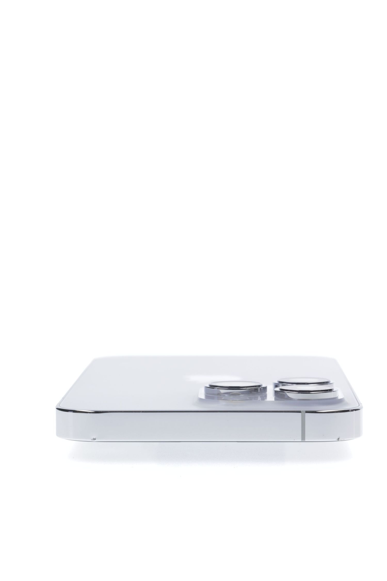 Apple iPhone 14 Pro Max 128 GB Silver - Εξαιρετικό