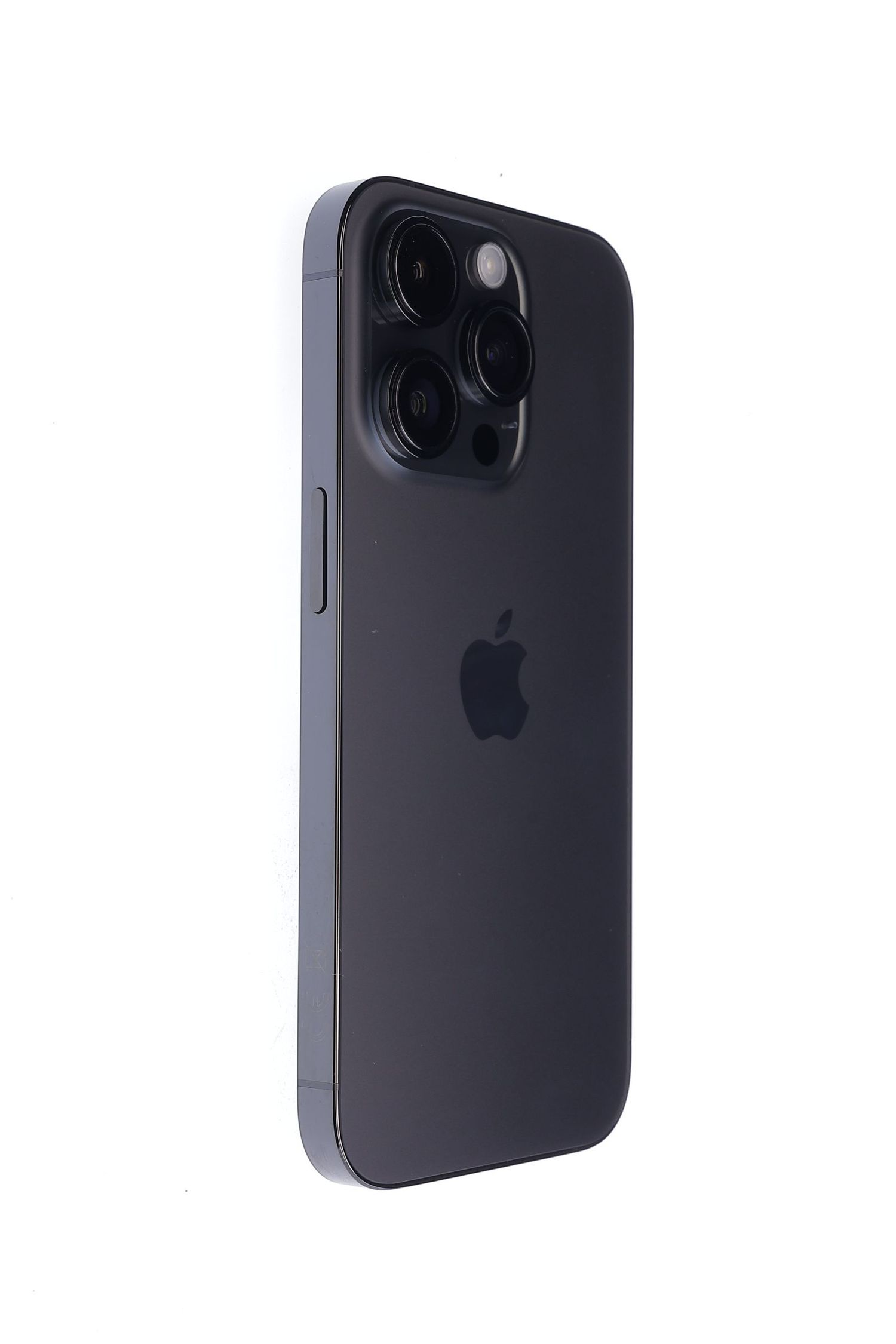 Apple iPhone 14 Pro 128 GB Space Black - Újszerű