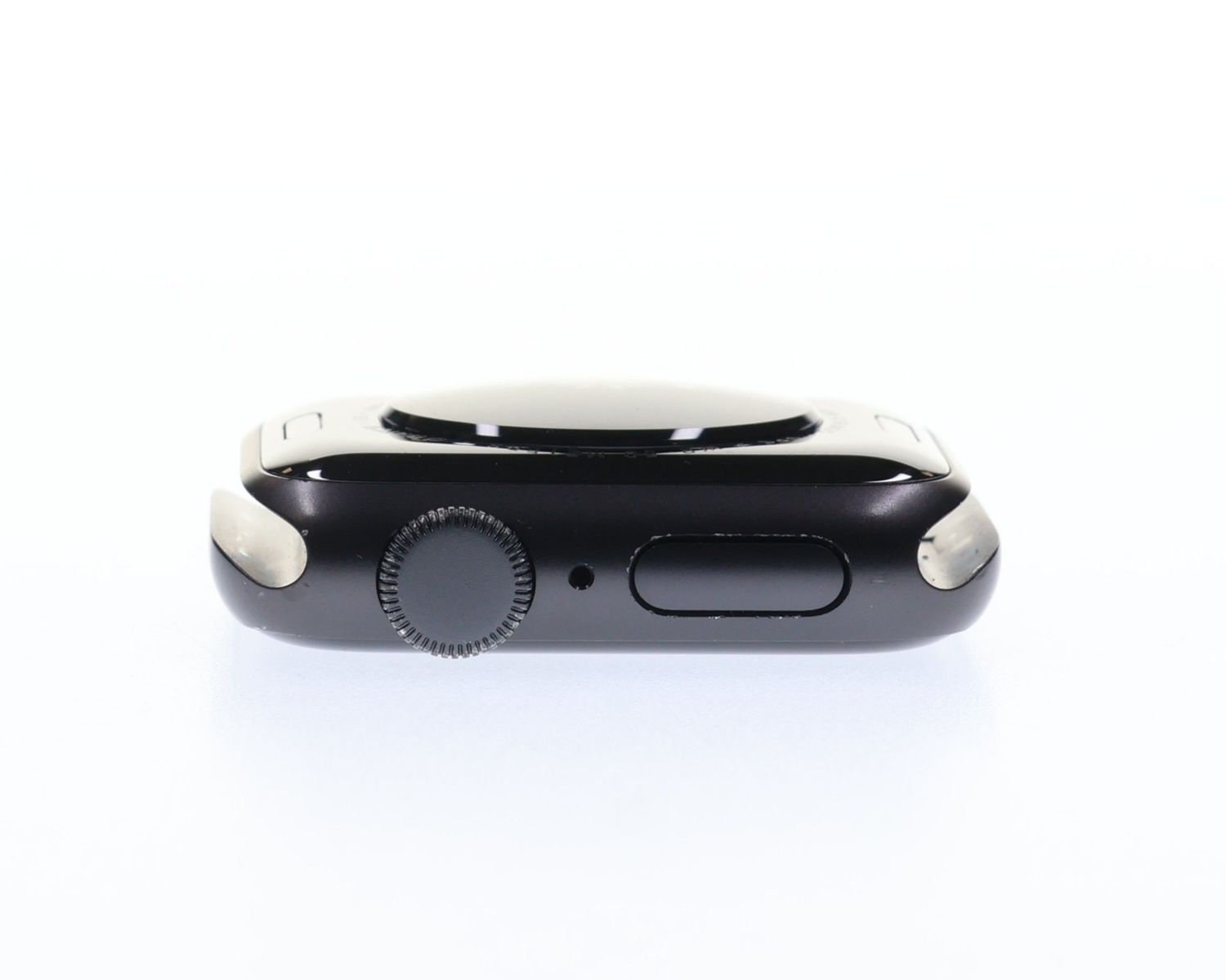 Apple Watch SE 2020, GPS, Aluminium 40mm Space Gray - Kiváló