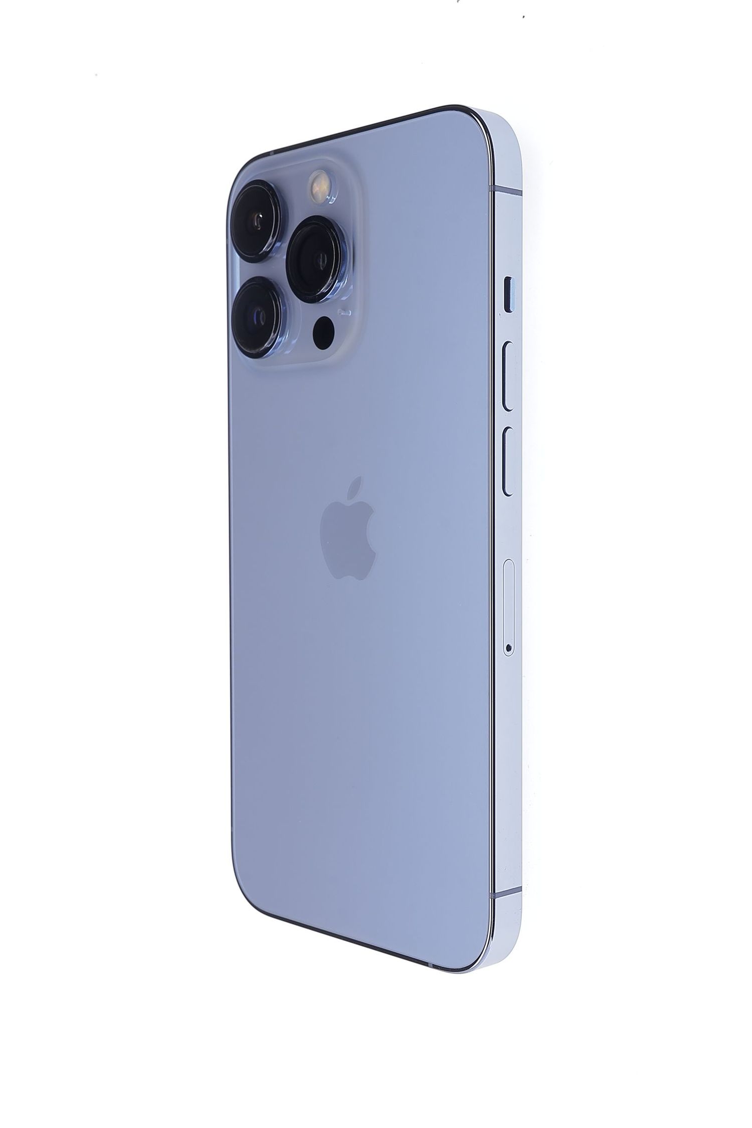 Apple iPhone 13 Pro 128 GB Sierra Blue - Като нов