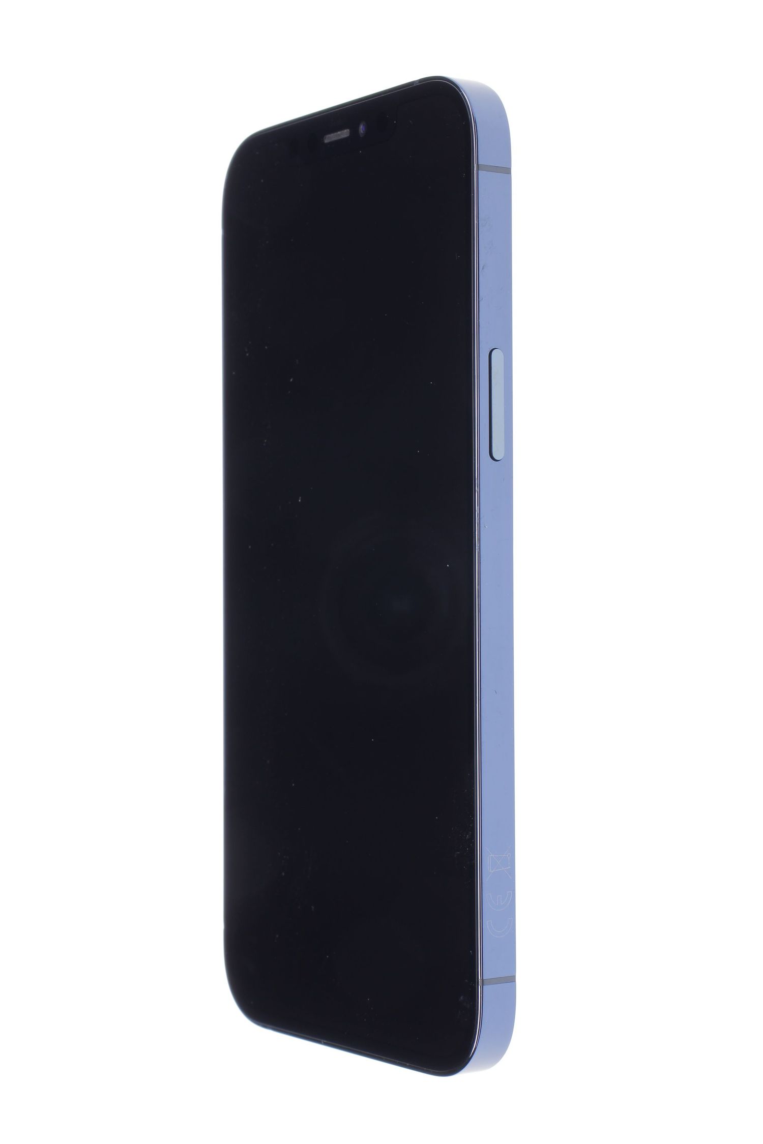Apple iPhone 12 Pro Max 512 GB Pacific Blue - Ca nou