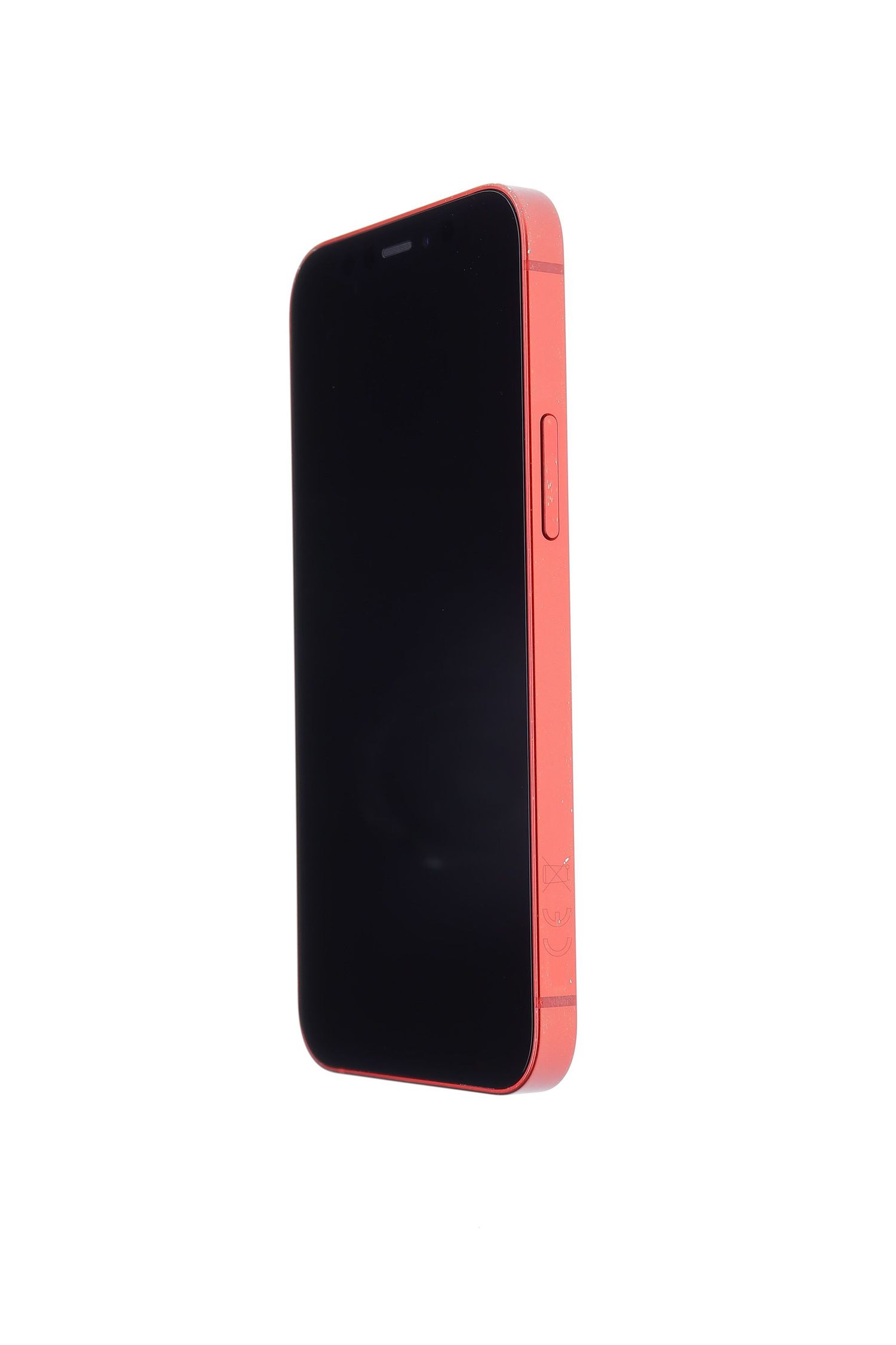 Apple iPhone 12 mini 128 GB Red - Отлично