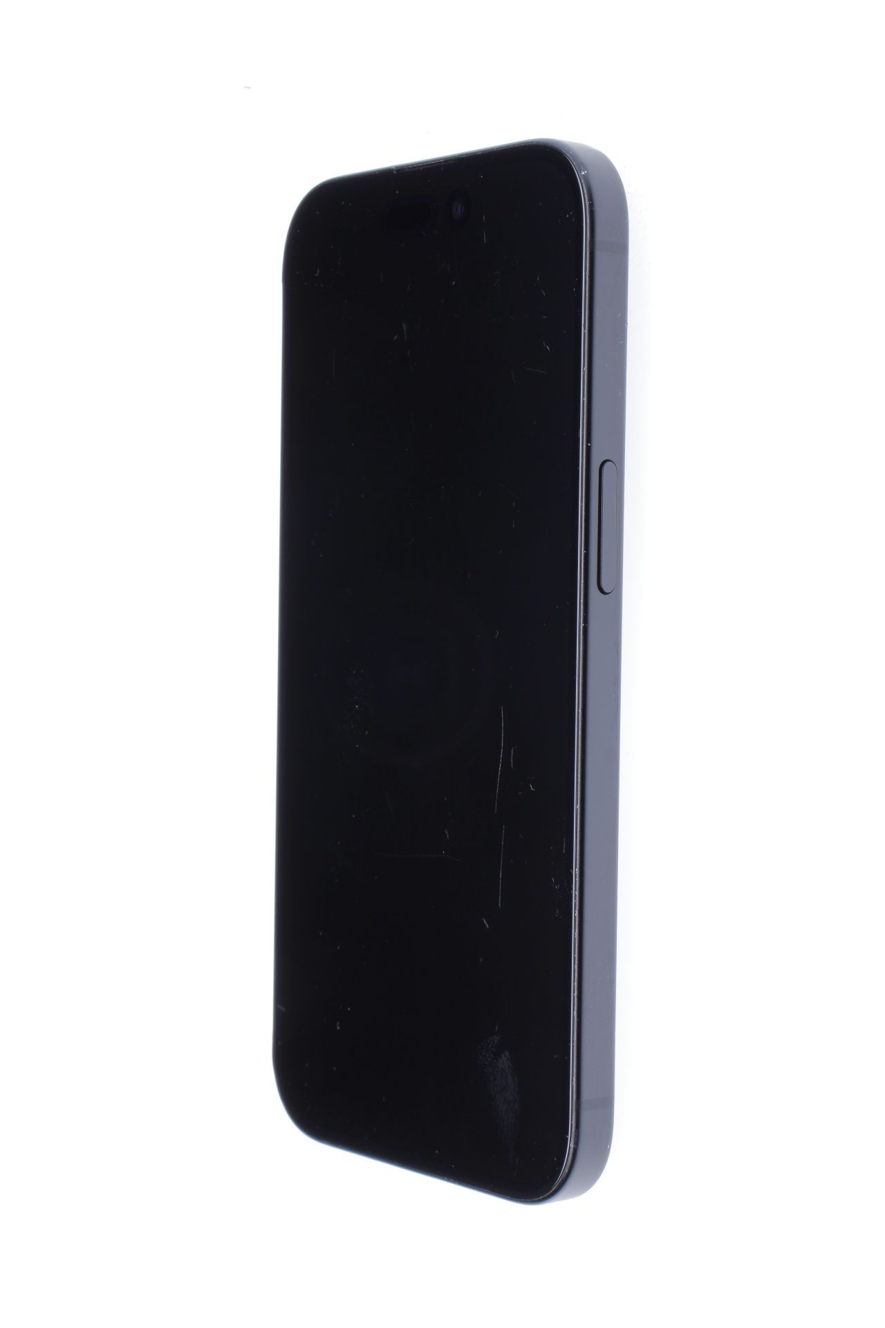 Apple iPhone 15 256 GB Black - Добро