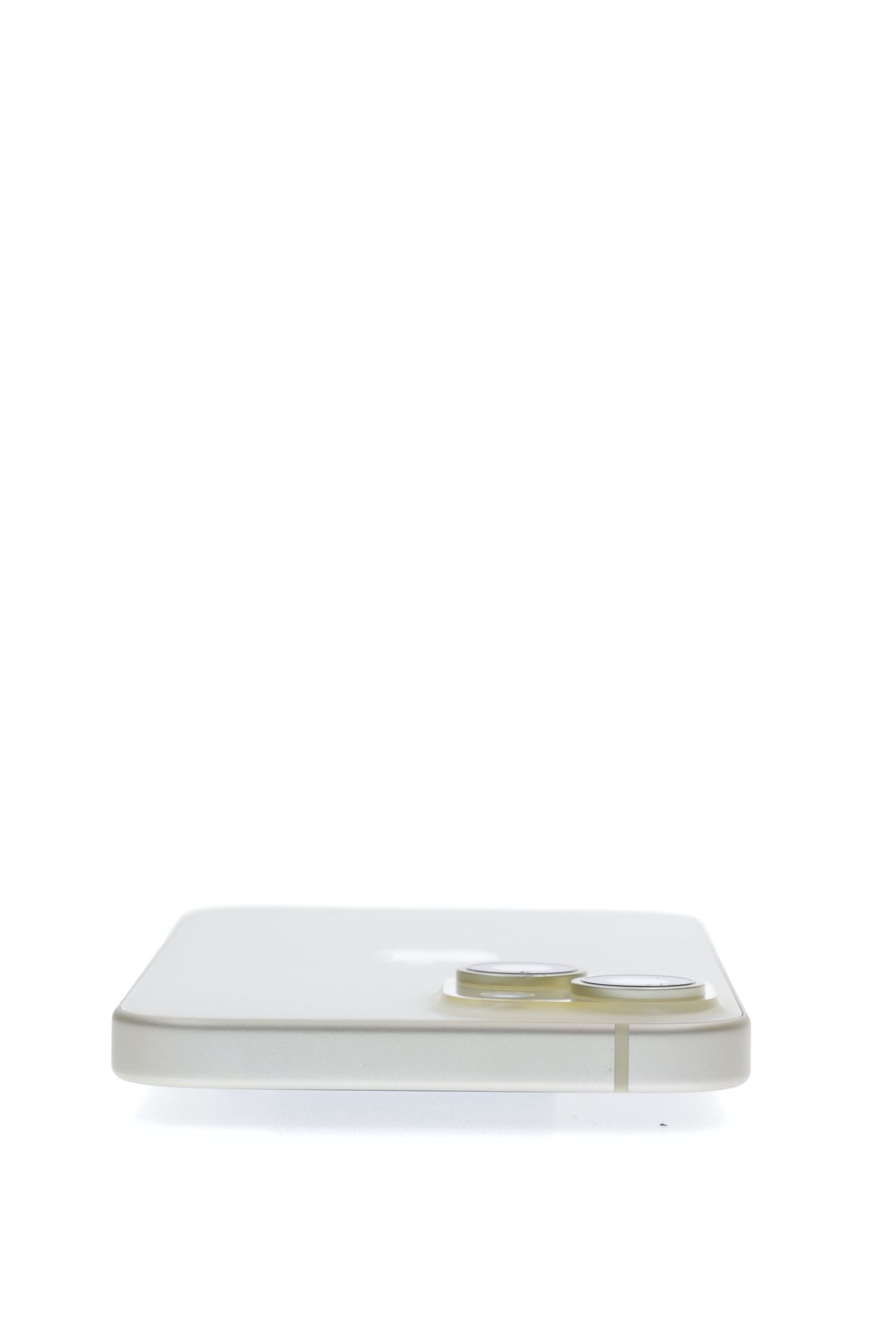 Apple iPhone 15 128 GB Yellow - Като нов