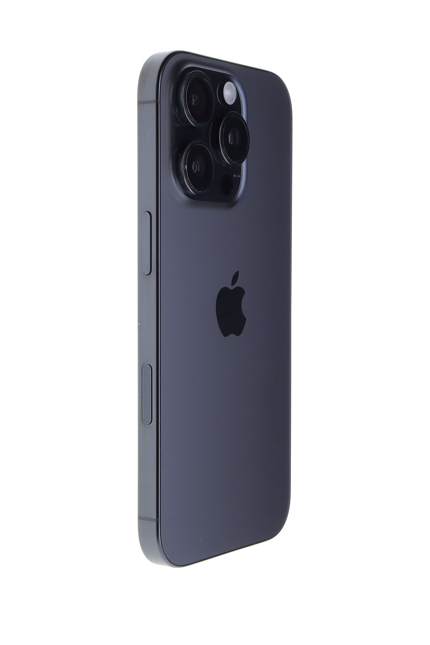 Apple iPhone 16 Pro 128 GB Black Titanium - Отлично