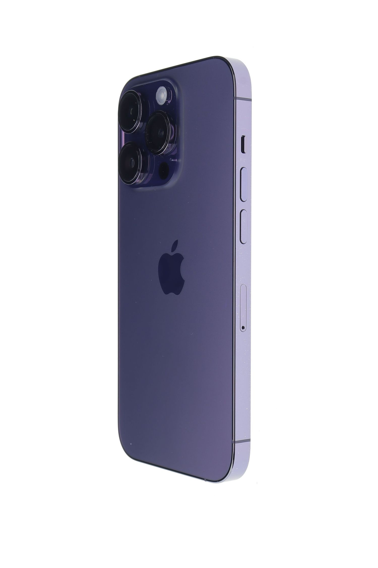 Apple iPhone 14 Pro 128 GB Deep Purple - Отлично