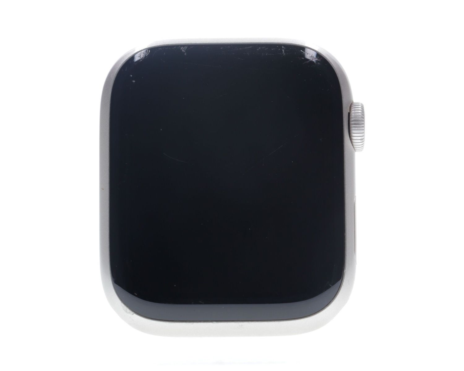 Apple Watch Series 9 2023, GPS + Cellular, Aluminium 45mm Starlight - Много добро