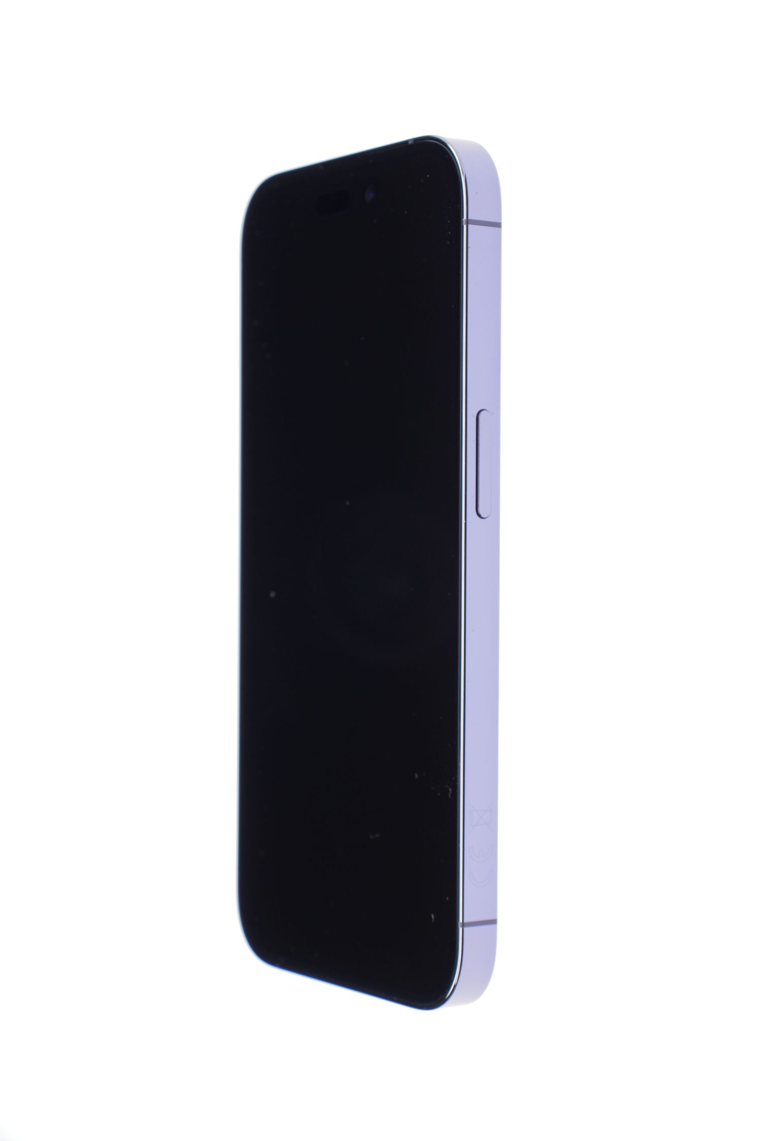 Apple iPhone 14 Pro 128 GB Deep Purple - Като нов