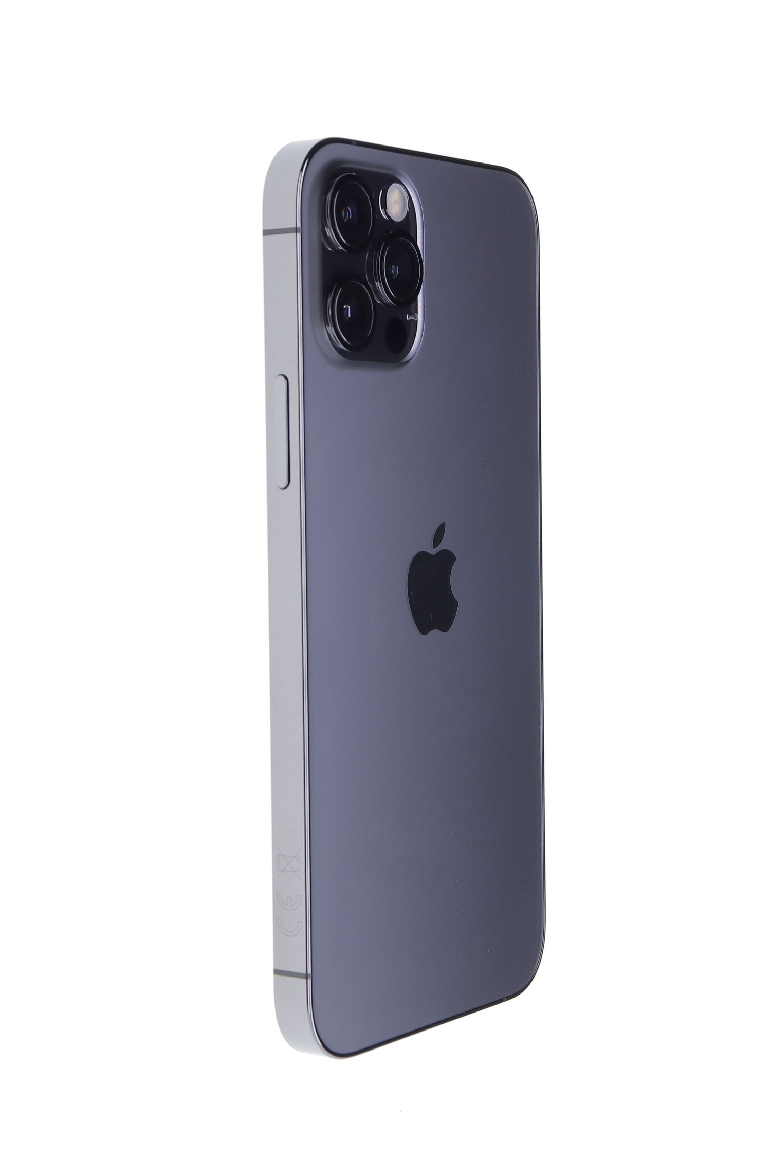 Apple iPhone 12 Pro 256 GB Graphite - Като нов