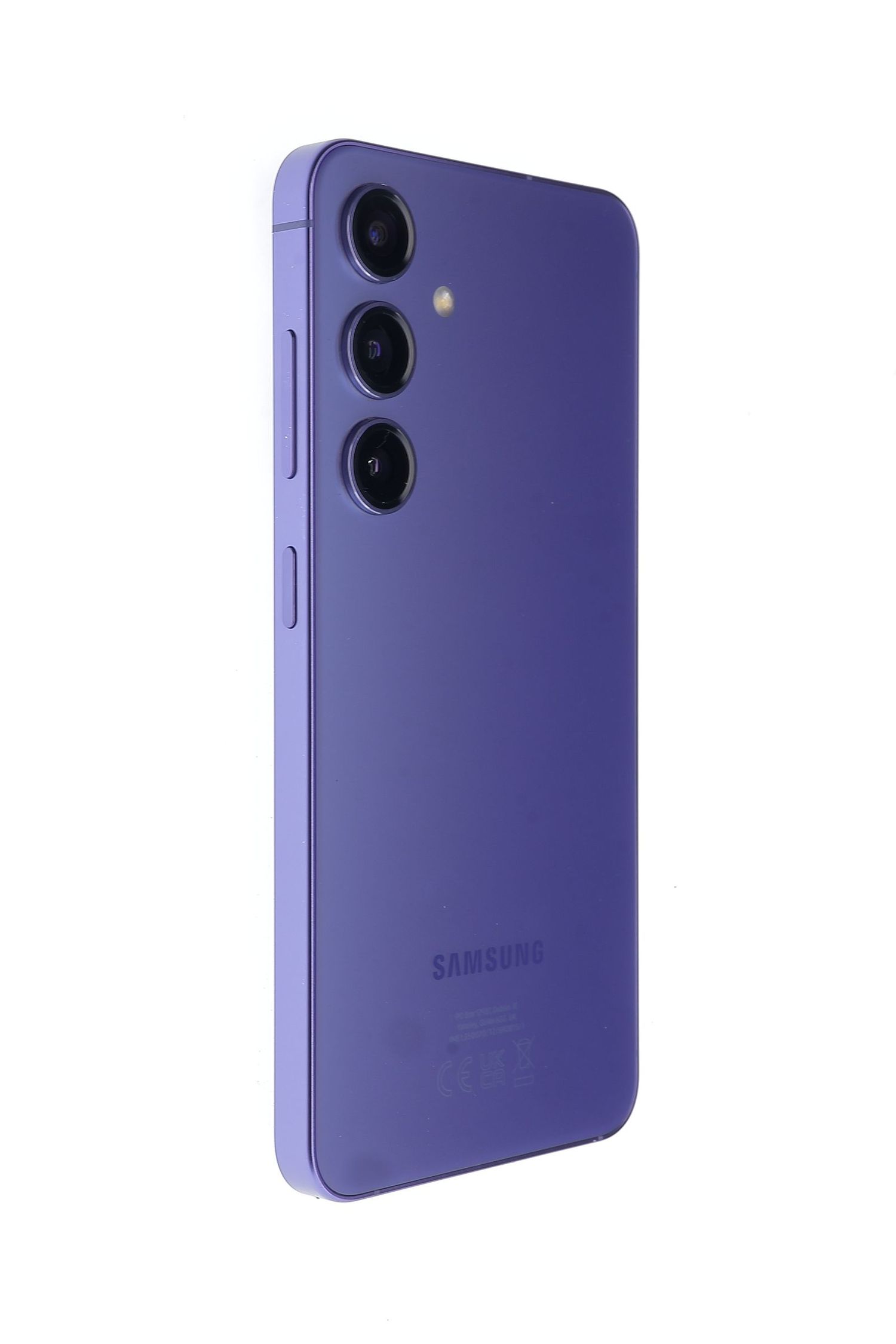 Samsung Galaxy S24 5G Dual Sim 256 GB Cobalt Violet - Excelent