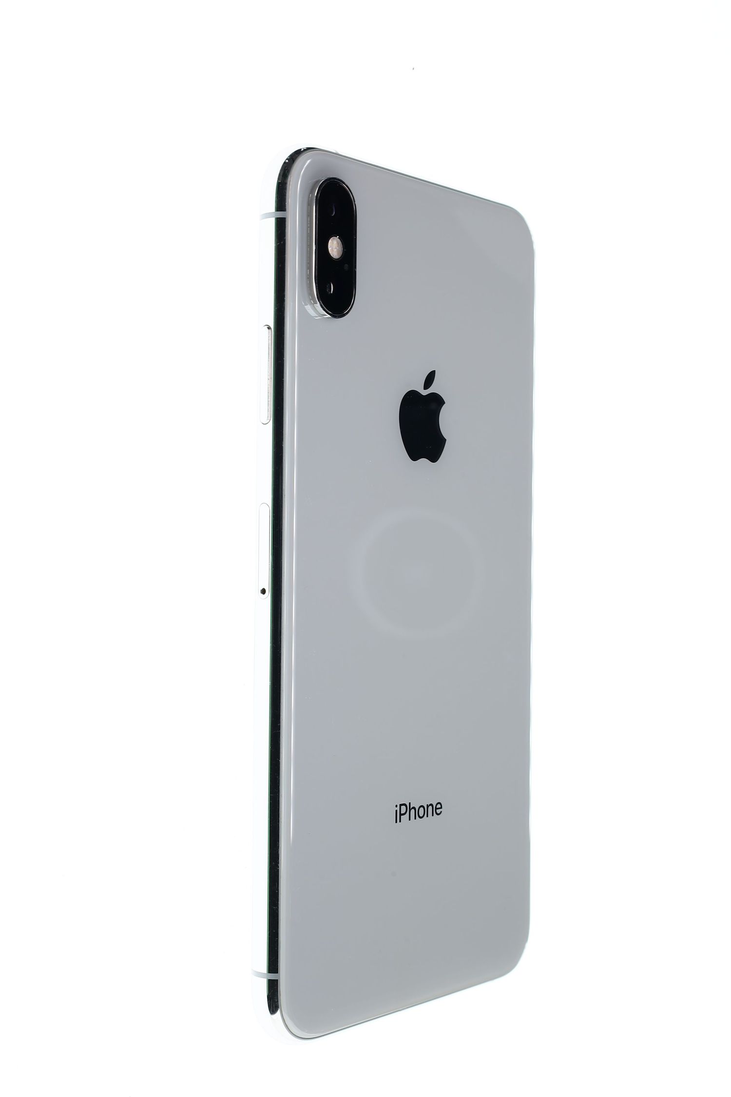 Apple iPhone XS Max 64 GB Silver - Отлично