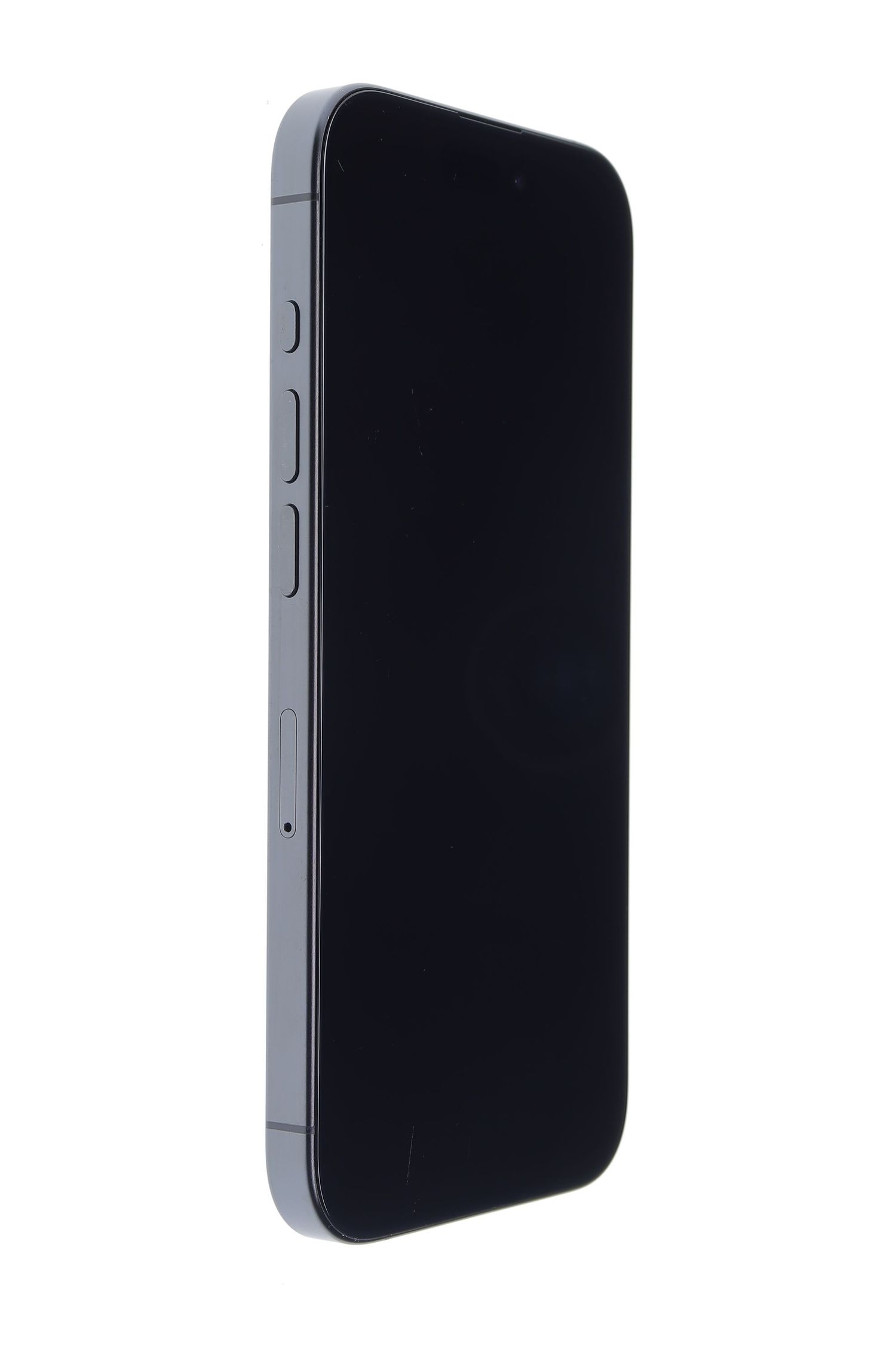 Apple iPhone 15 Pro 256 GB Black Titanium - Много добро