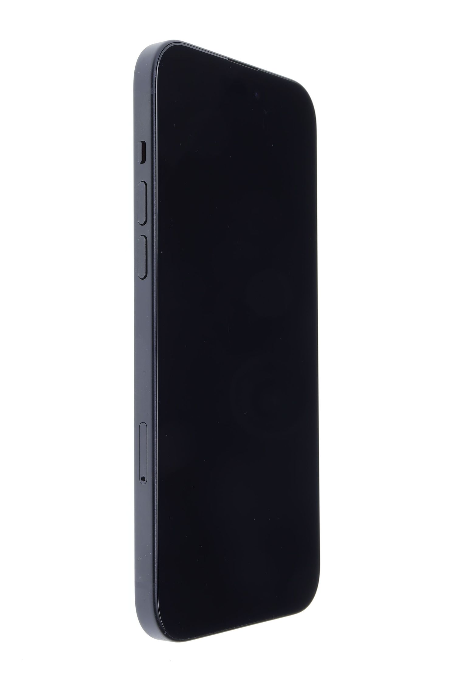Apple iPhone 15 Plus 256 GB Black - Πολύ καλό