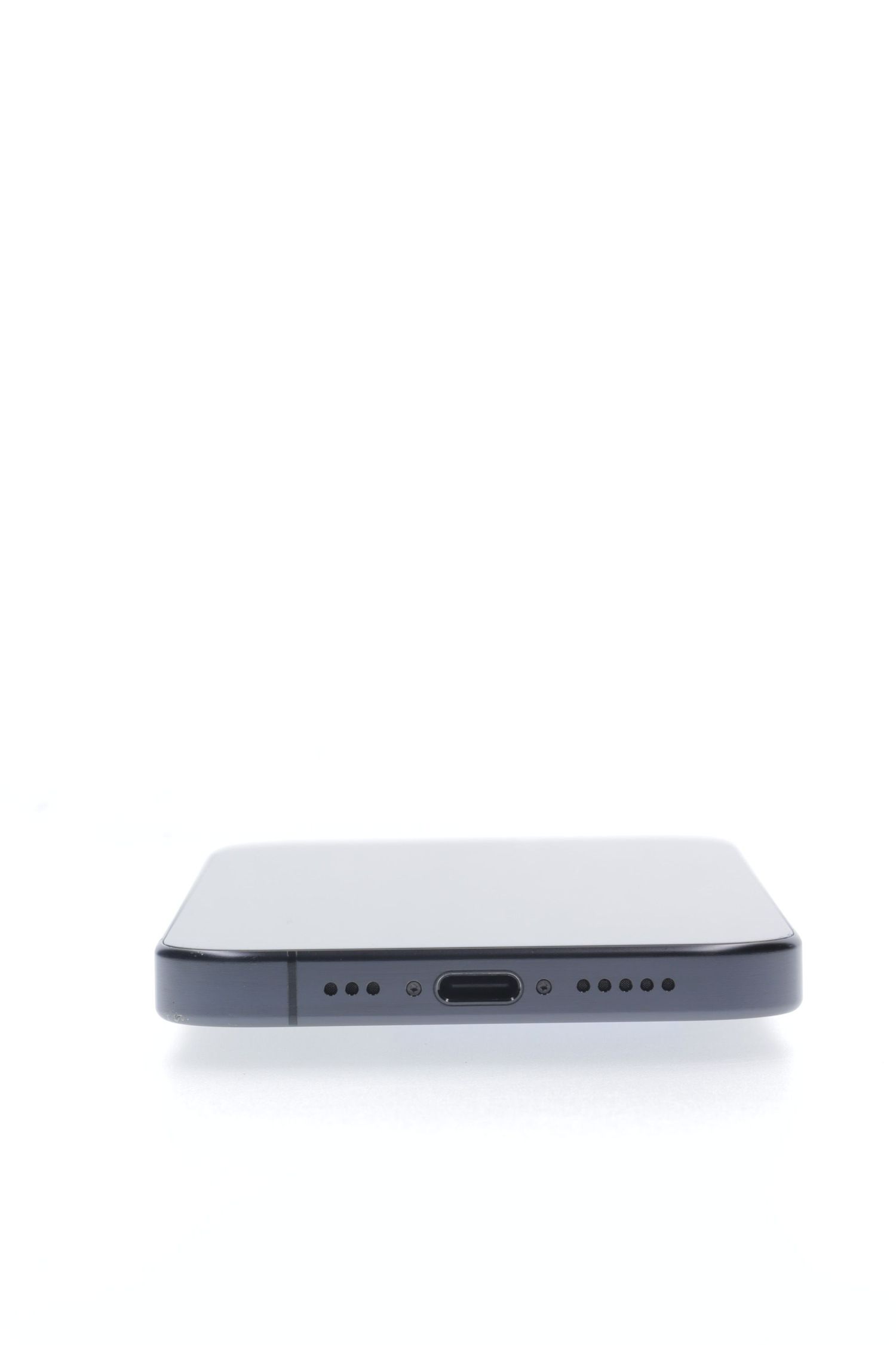 Apple iPhone 15 Pro 128 GB Black Titanium - Excelent