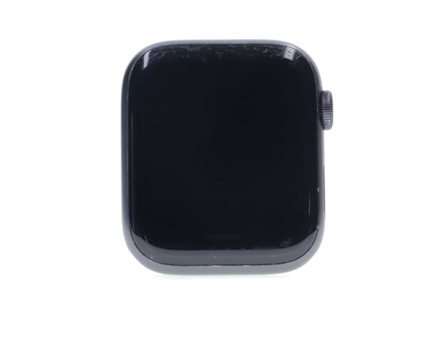 Apple Watch SE 2020, GPS, Aluminium 44mm Space Gray - Добро