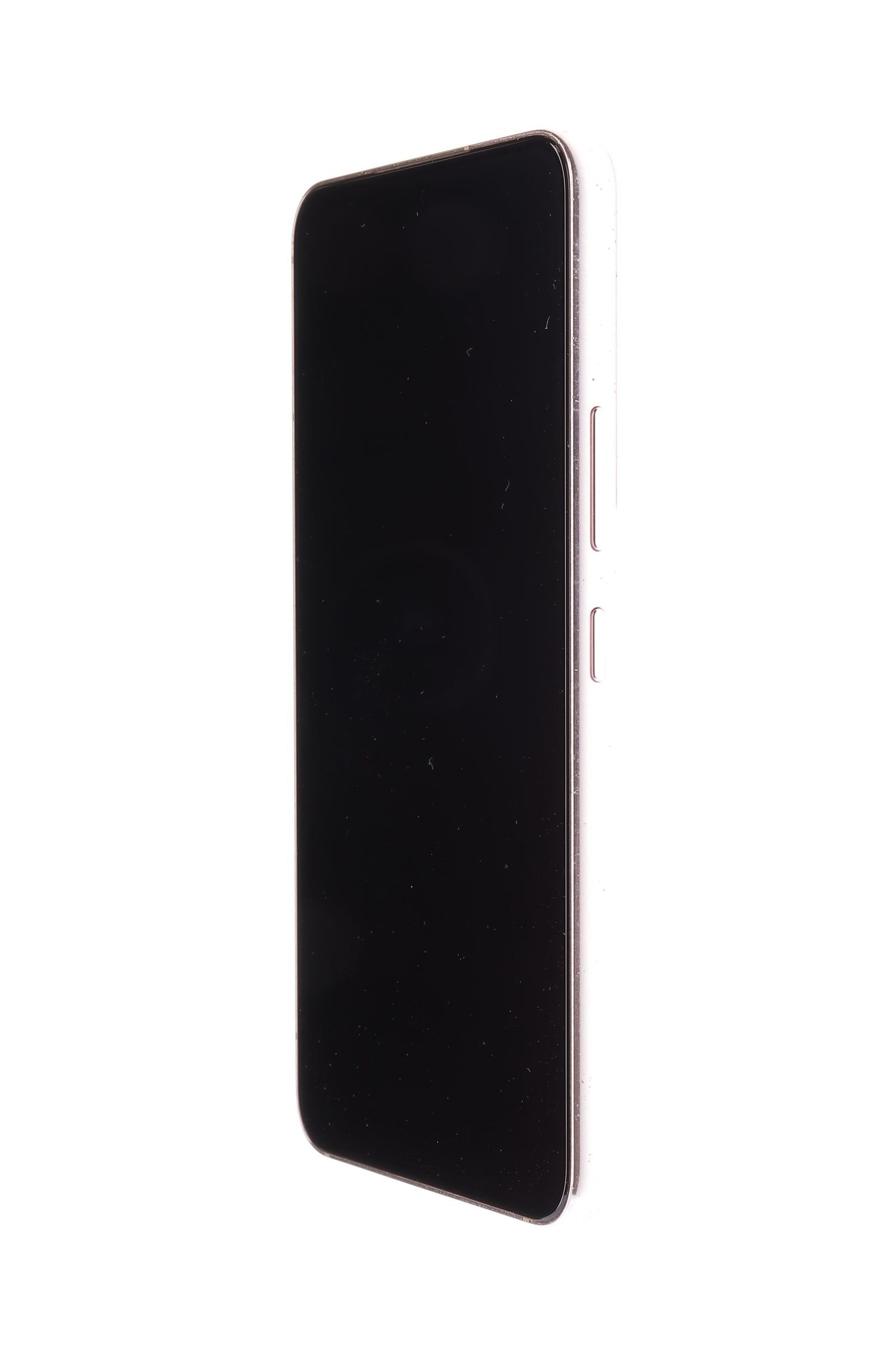 Mobiltelefon Samsung Galaxy S21 5G Dual Sim, Pink, 256 GB, Ca Nou