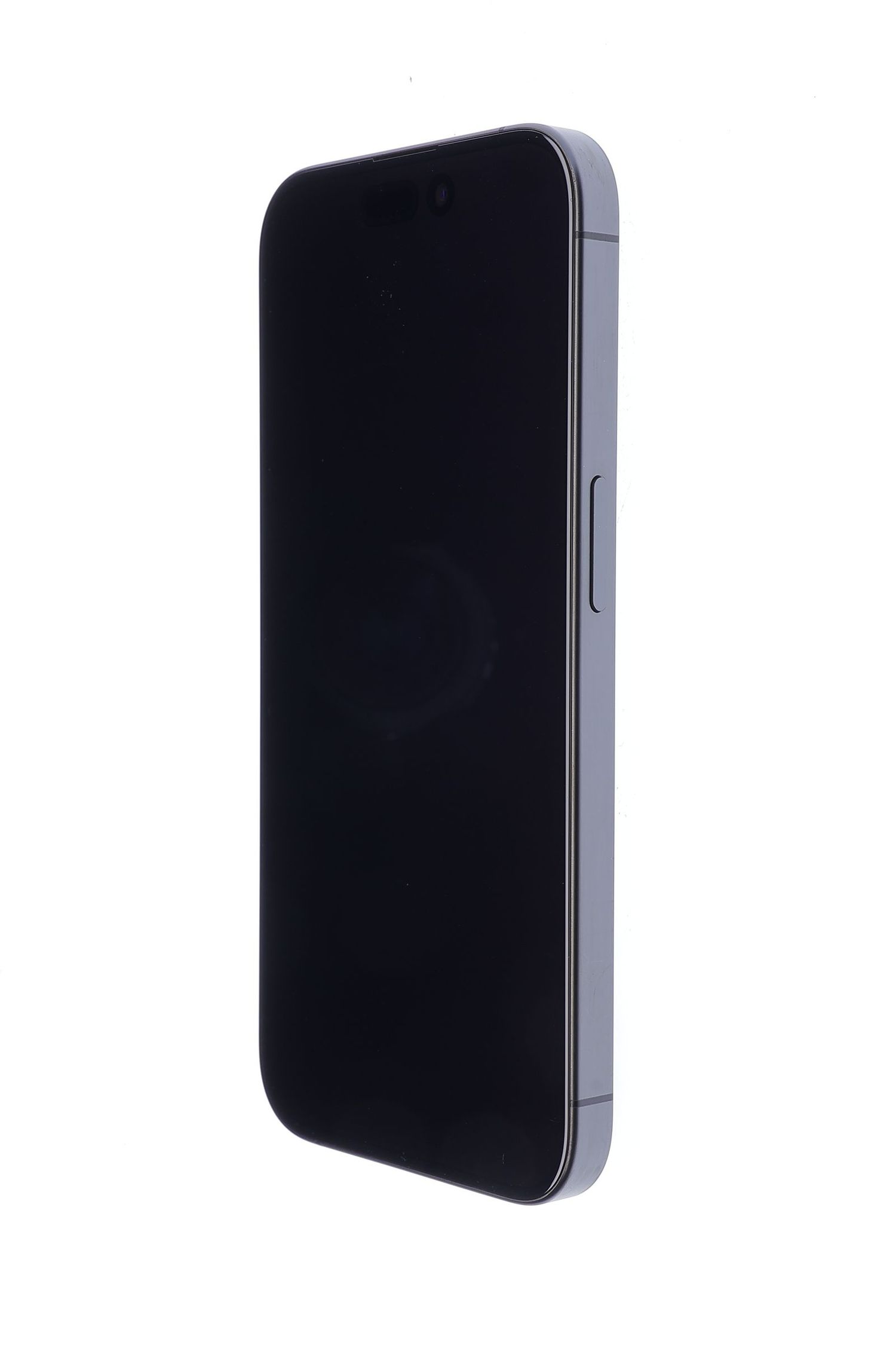 Apple iPhone 15 Pro 256 GB Black Titanium - Σαν καινούργιο