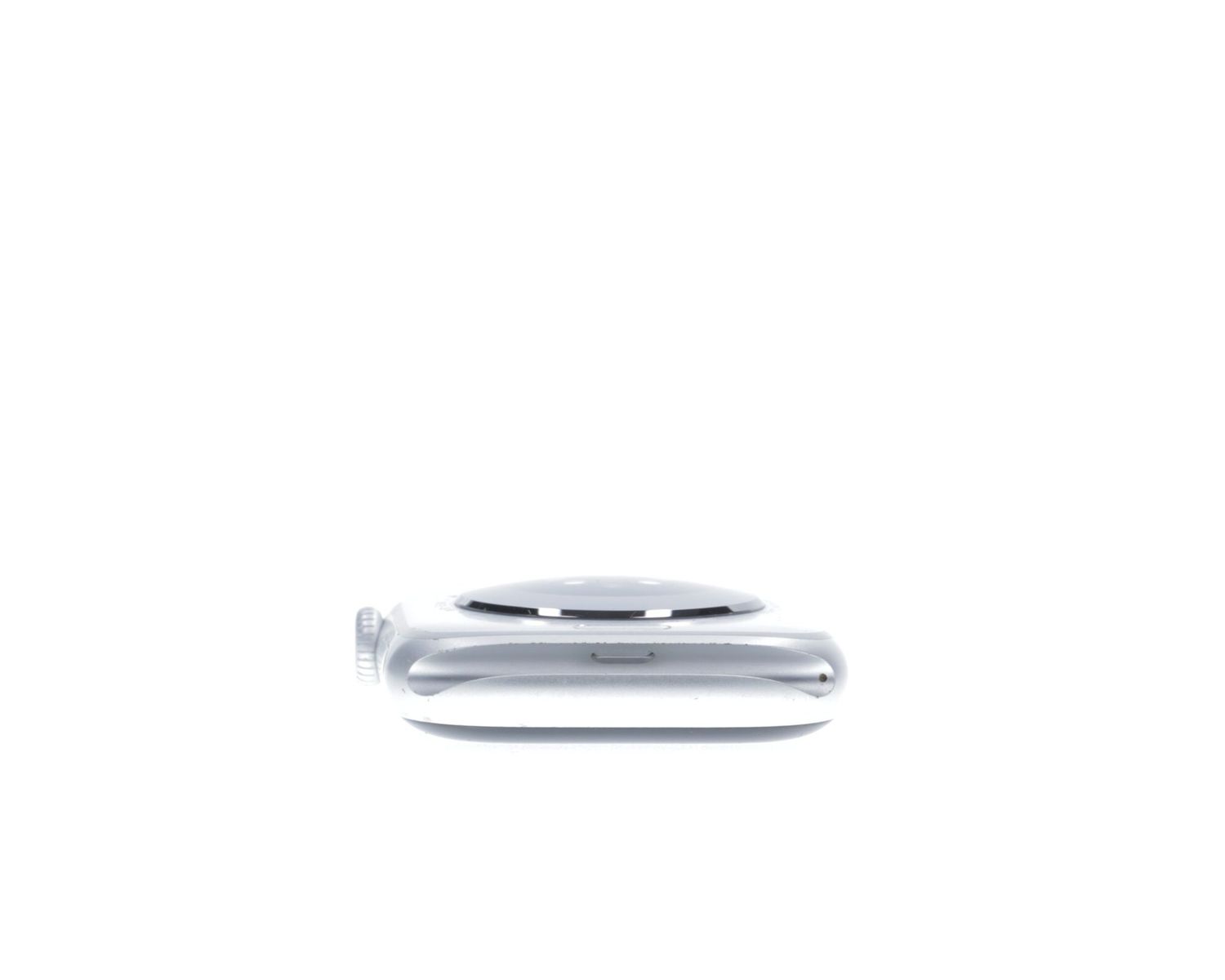 Apple Watch Series 10 2024, GPS + Cellular, Aluminium 46mm Silver - Foarte bun