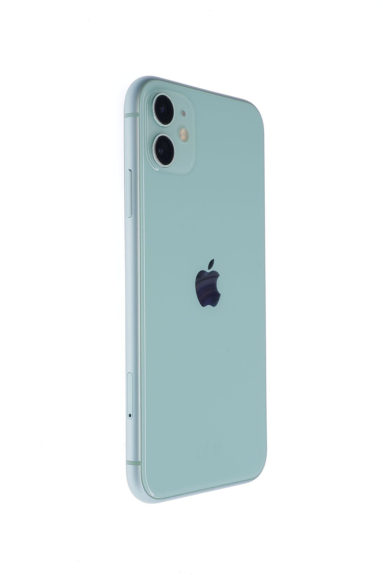 Apple iPhone 11 128 GB Green - Εξαιρετικό