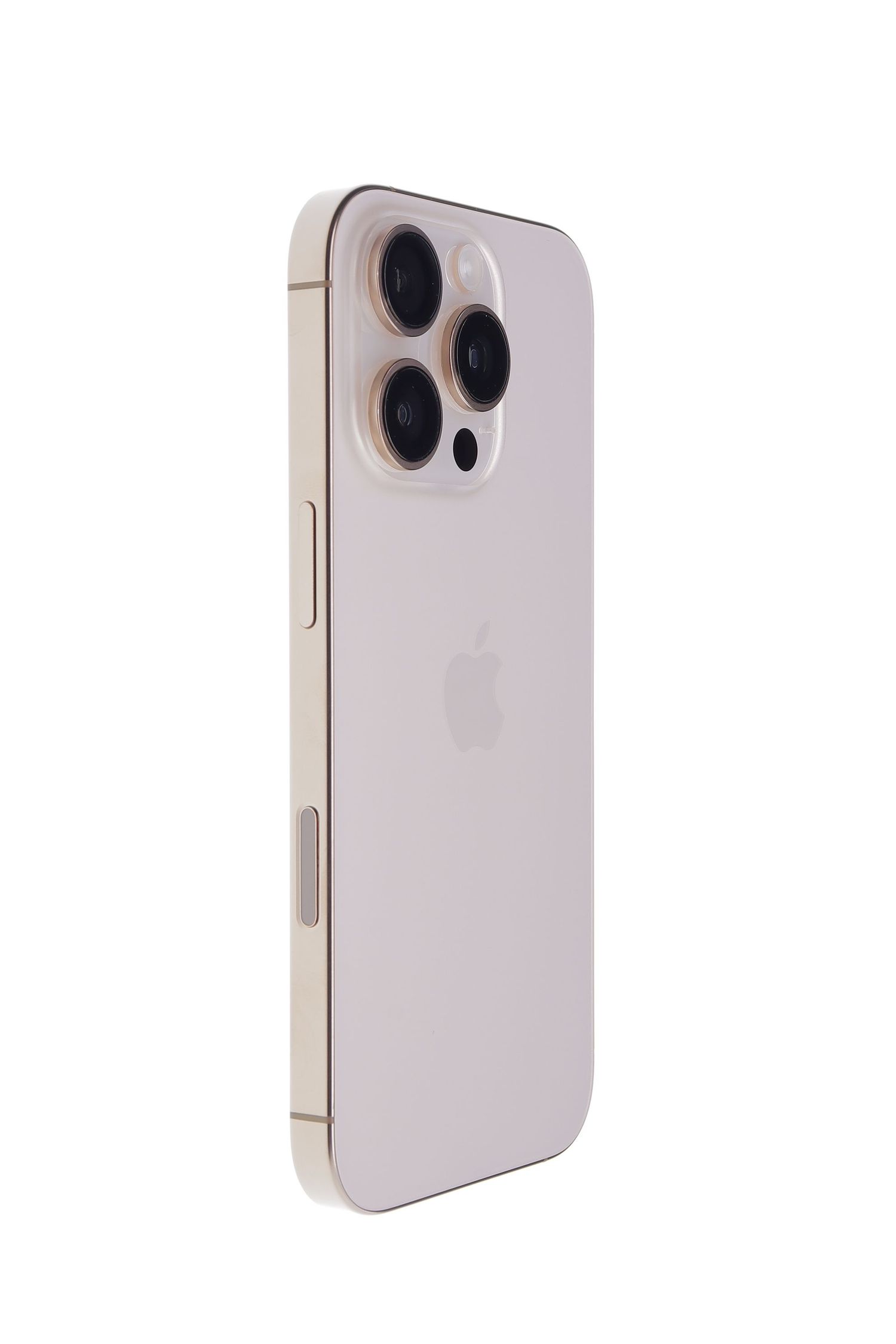 Apple iPhone 16 Pro 256 GB Desert Titanium - Σαν καινούργιο