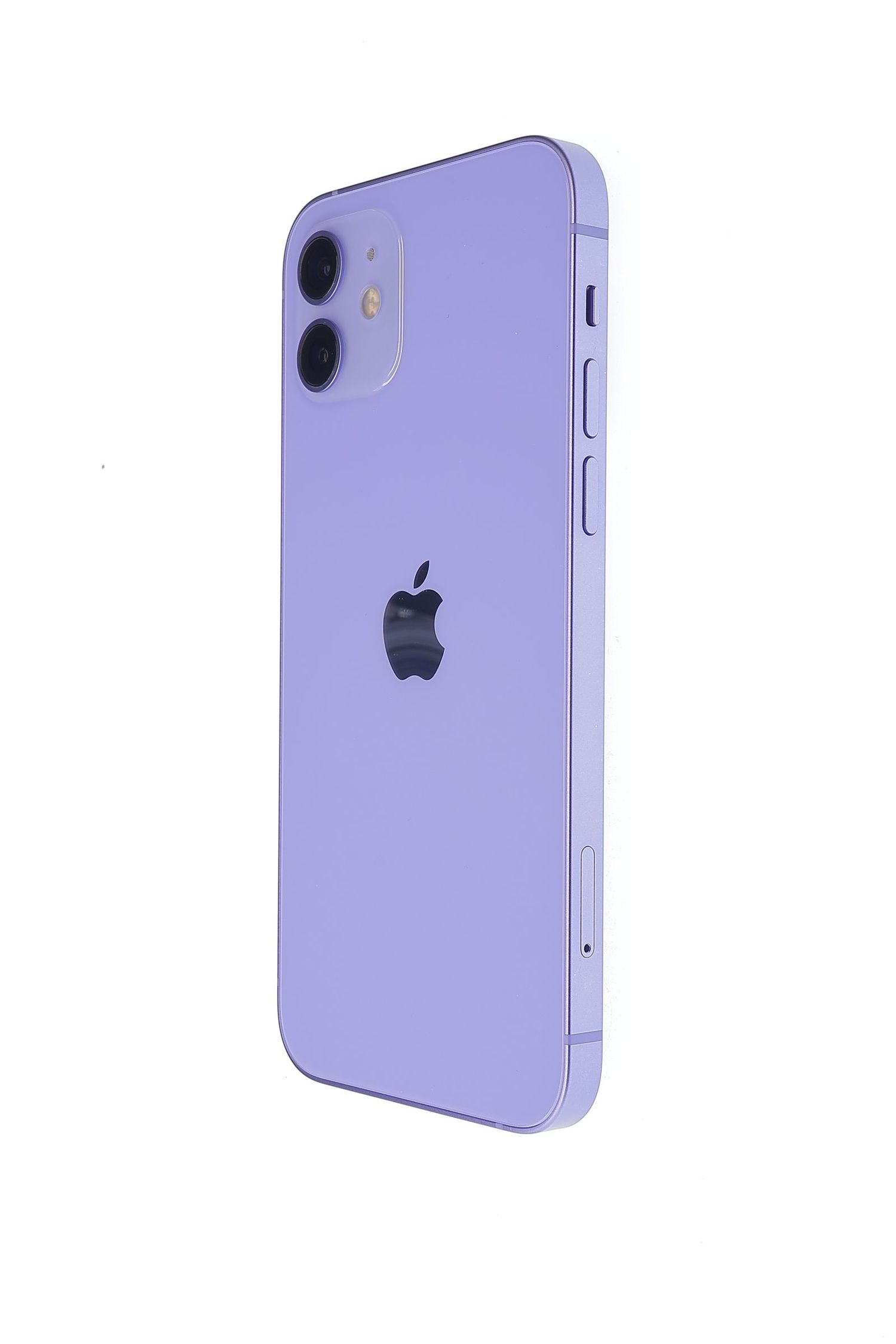 Apple iPhone 12 128 GB Purple - Като нов