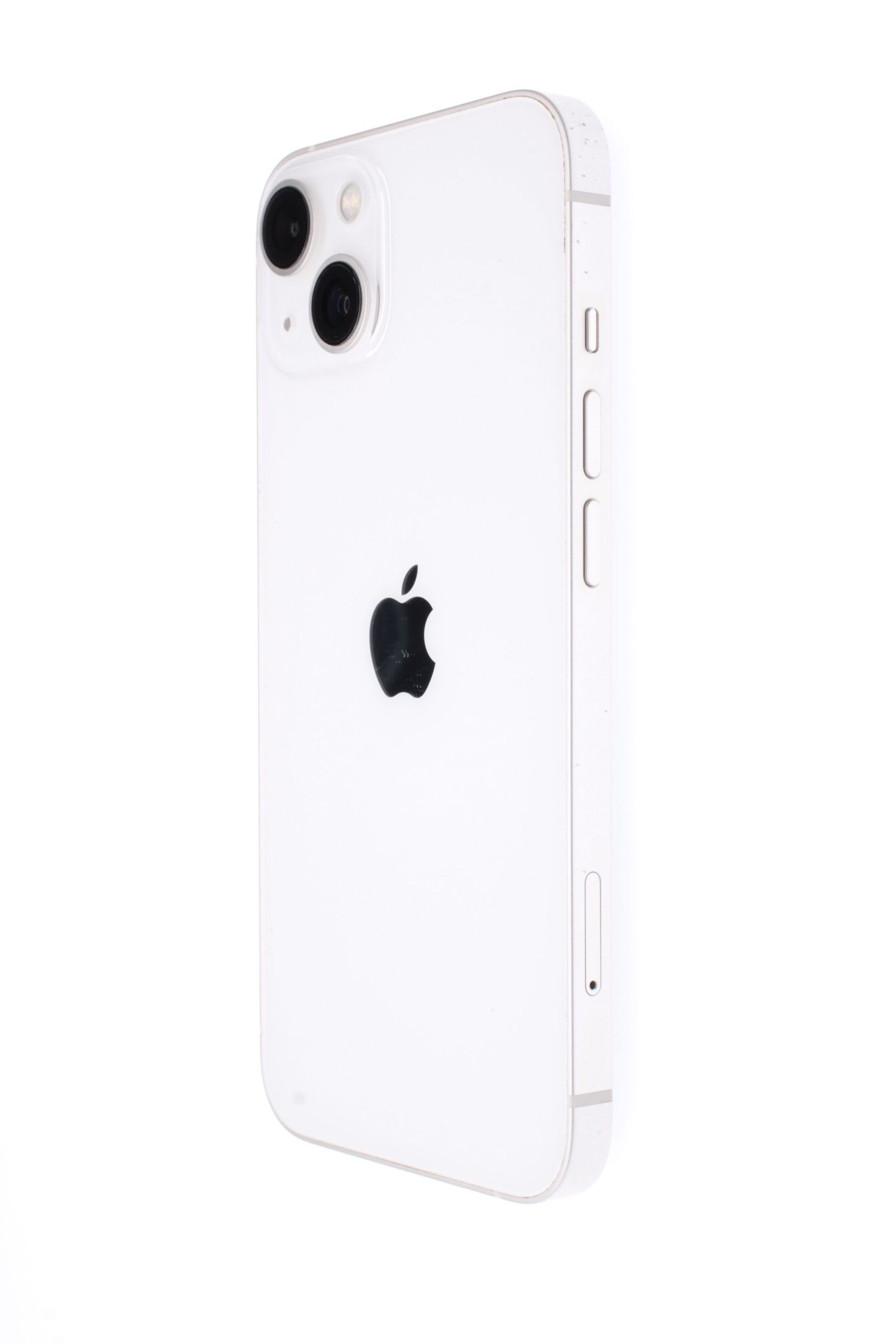 Apple iPhone 13 256 GB Starlight - Εξαιρετικό