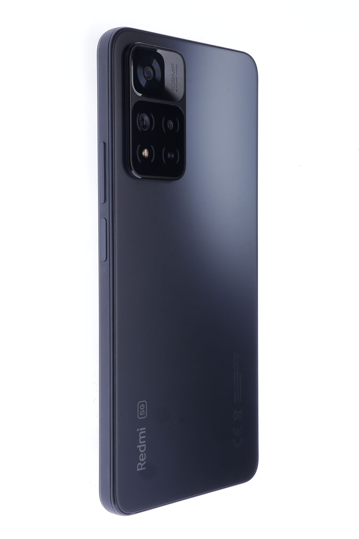 Xiaomi Redmi Note 11 Pro Plus 5G 128 GB Forest Green - Újszerű