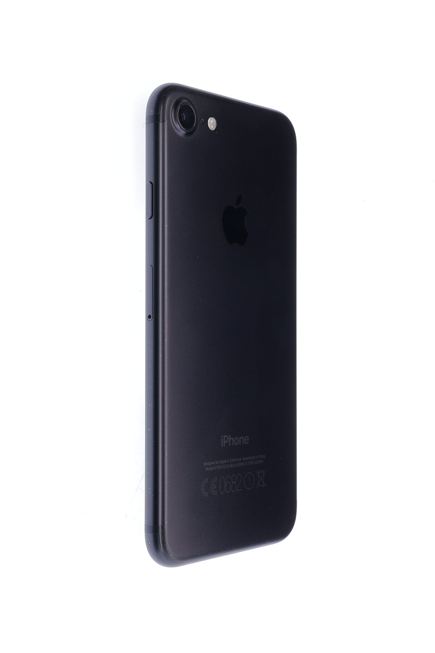 Apple iPhone 7 32 GB Black - Foarte bun