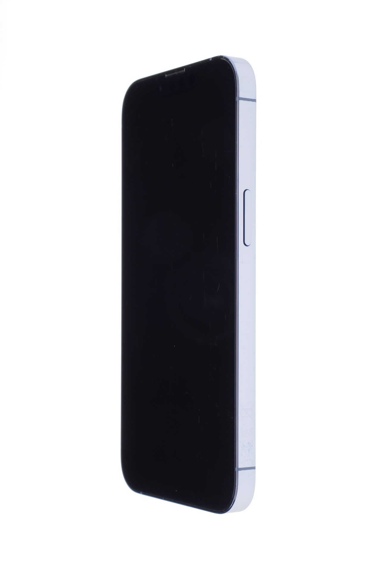 Apple iPhone 13 Pro 128 GB Sierra Blue - Εξαιρετικό