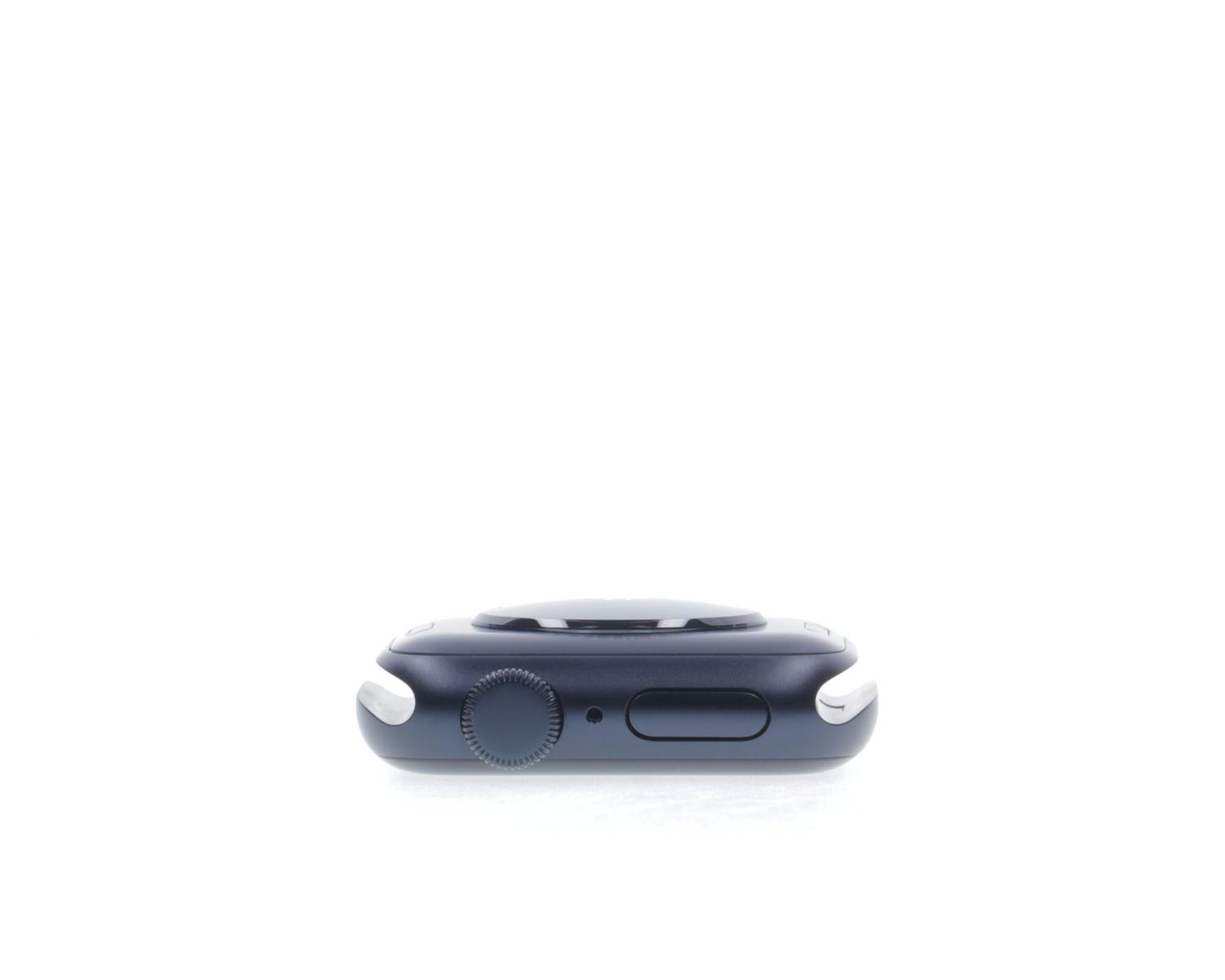 Apple Watch SE 2025, GPS, Aluminium 40mm Midnight - Foarte bun