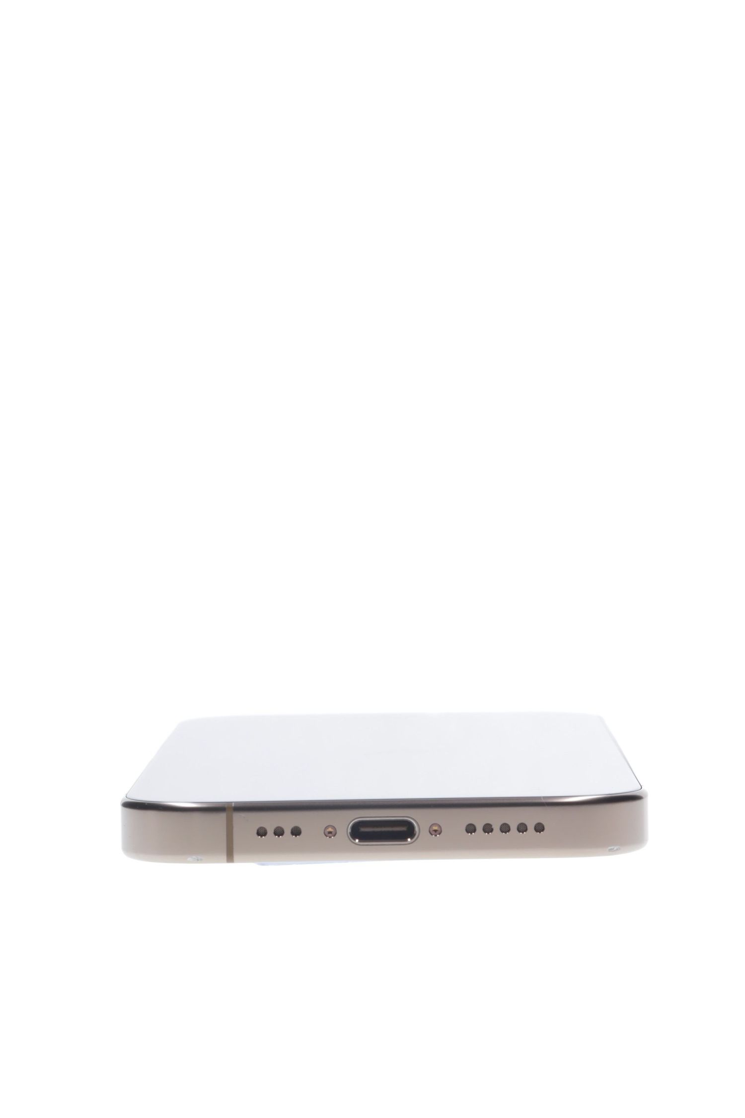 Apple iPhone 16 Pro 256 GB Desert Titanium - Foarte bun