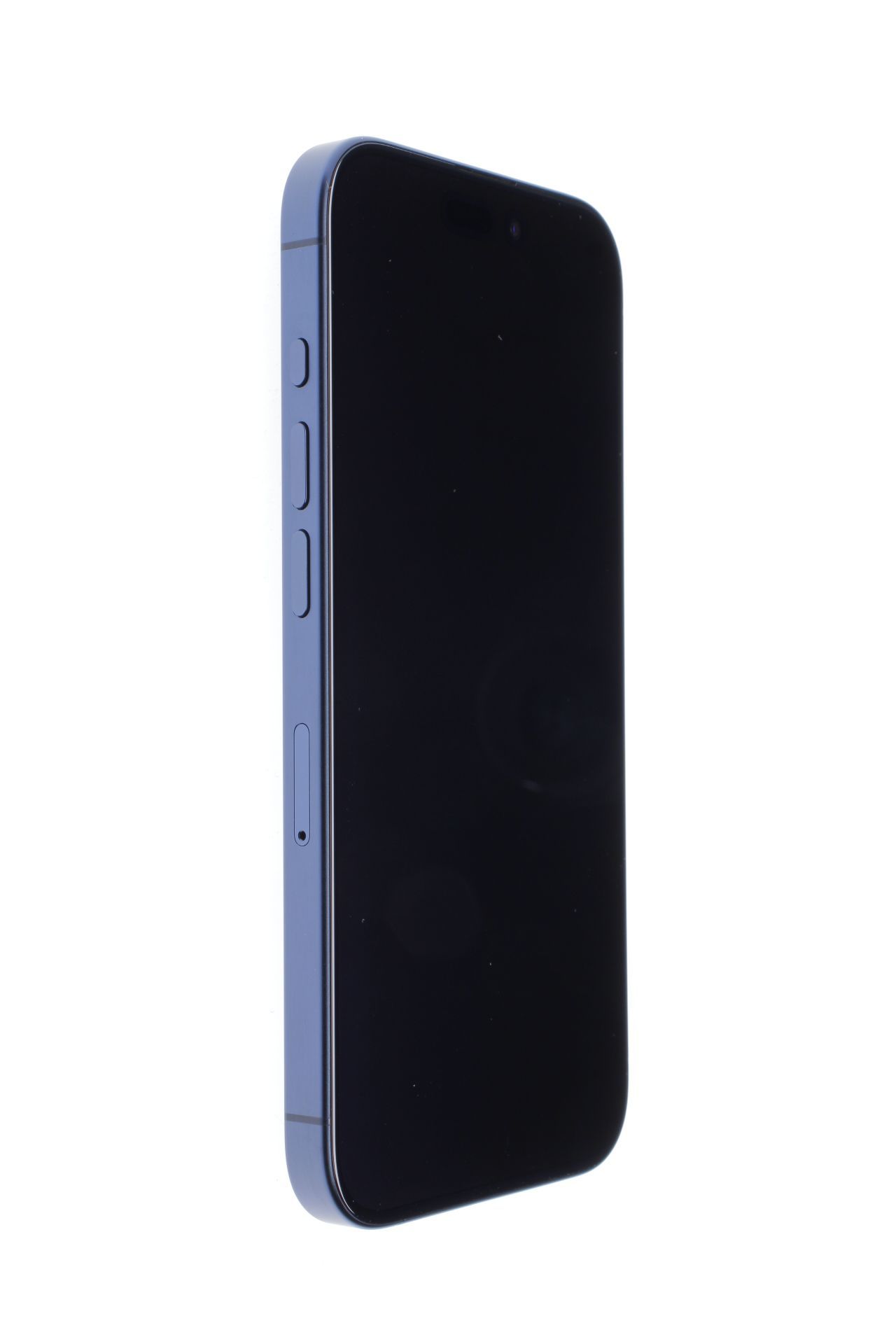 Apple iPhone 15 Pro 128 GB Blue Titanium - Ca nou