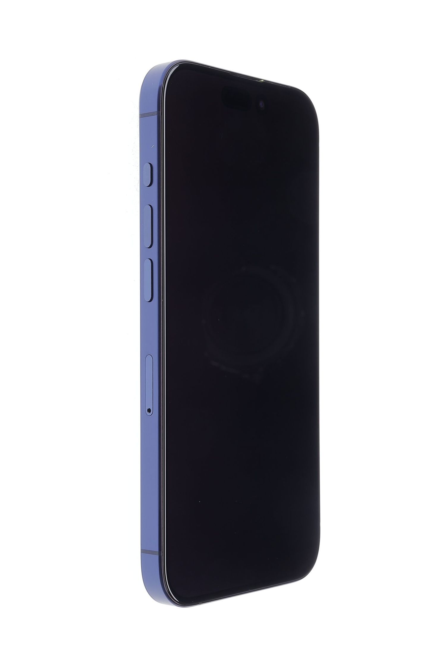Apple iPhone 15 Pro 128 GB Blue Titanium - Ca nou