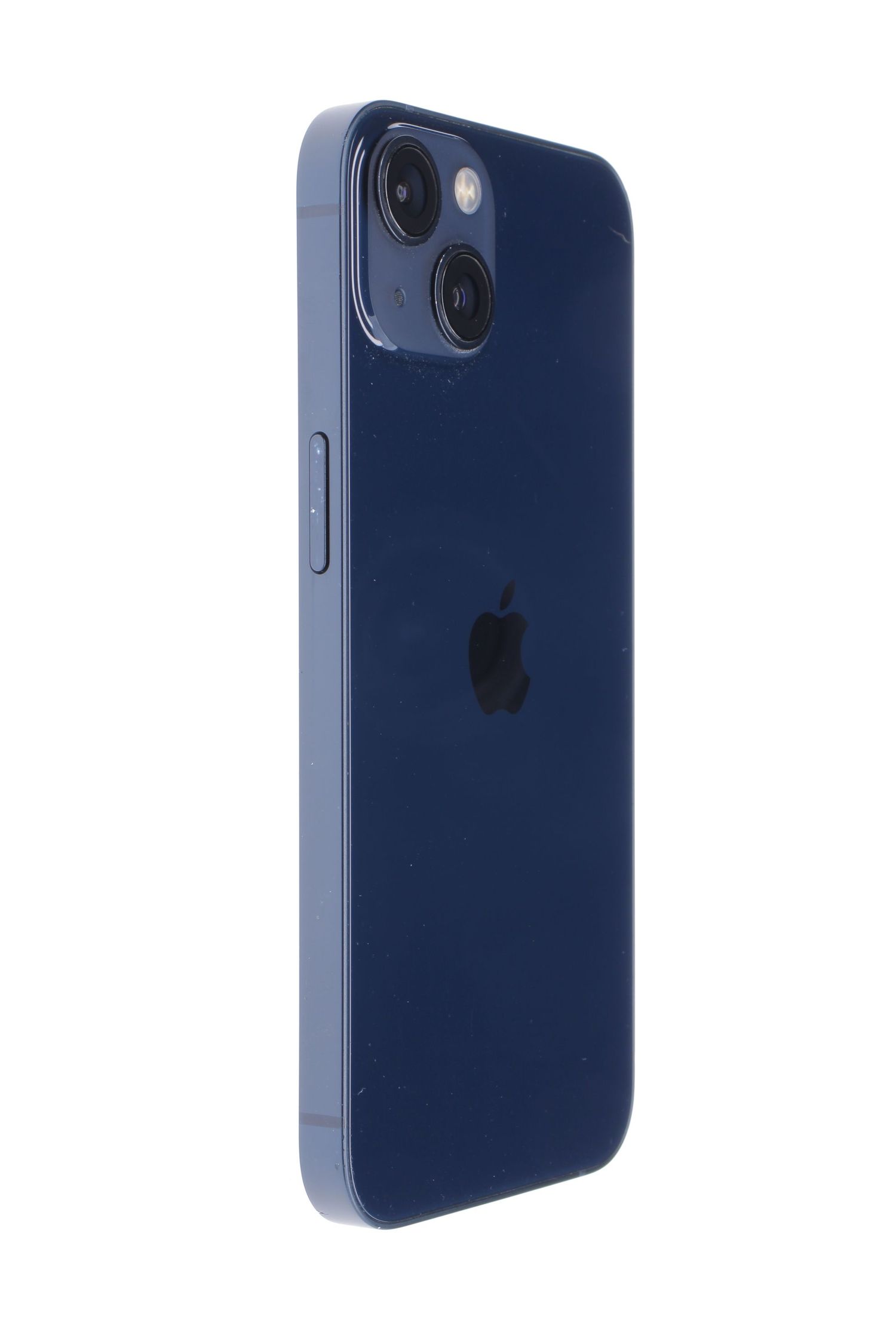 Apple iPhone 13 256 GB Midnight - Kiváló