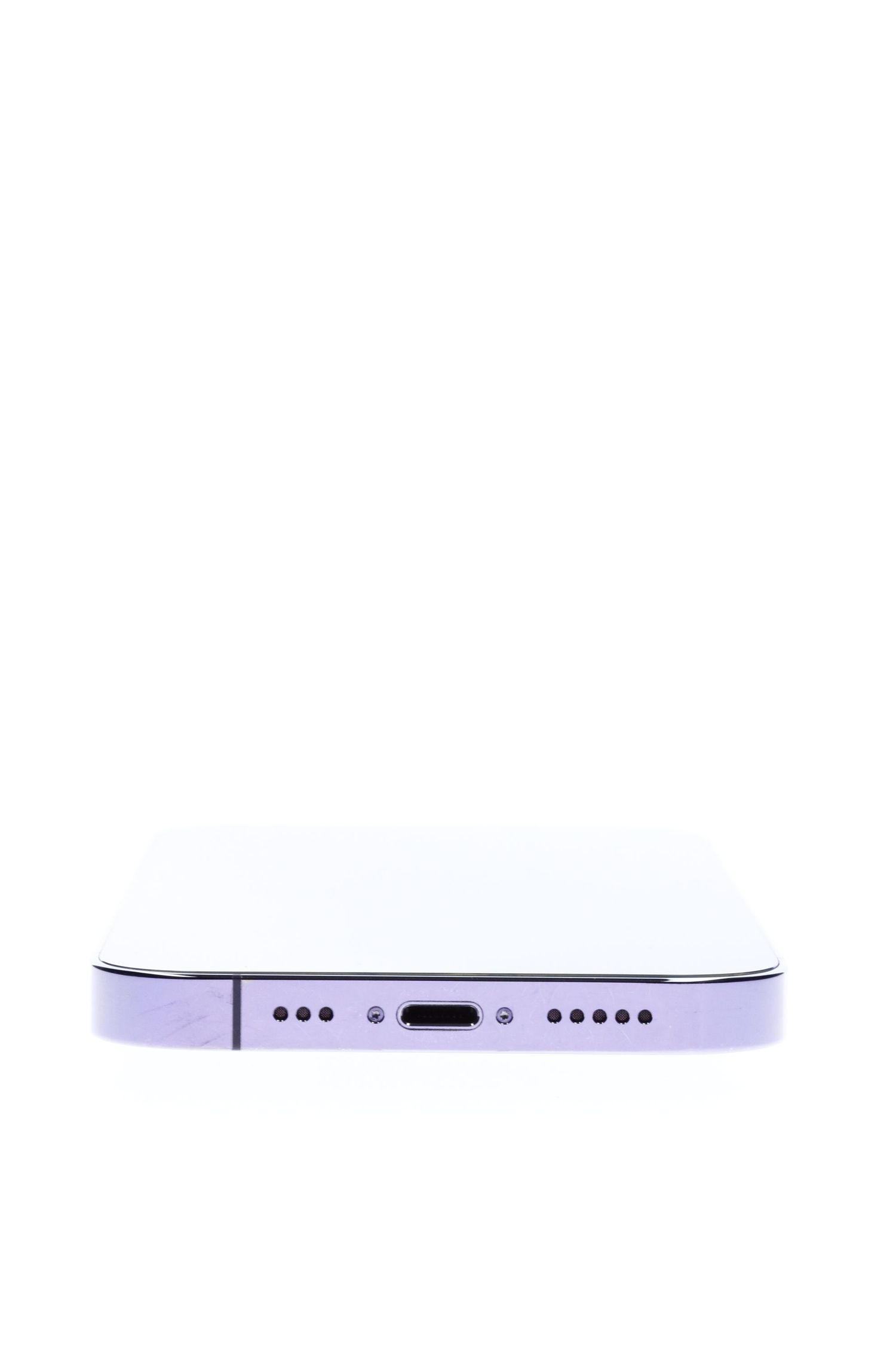 Apple iPhone 14 Pro 128 GB Deep Purple - Excelent