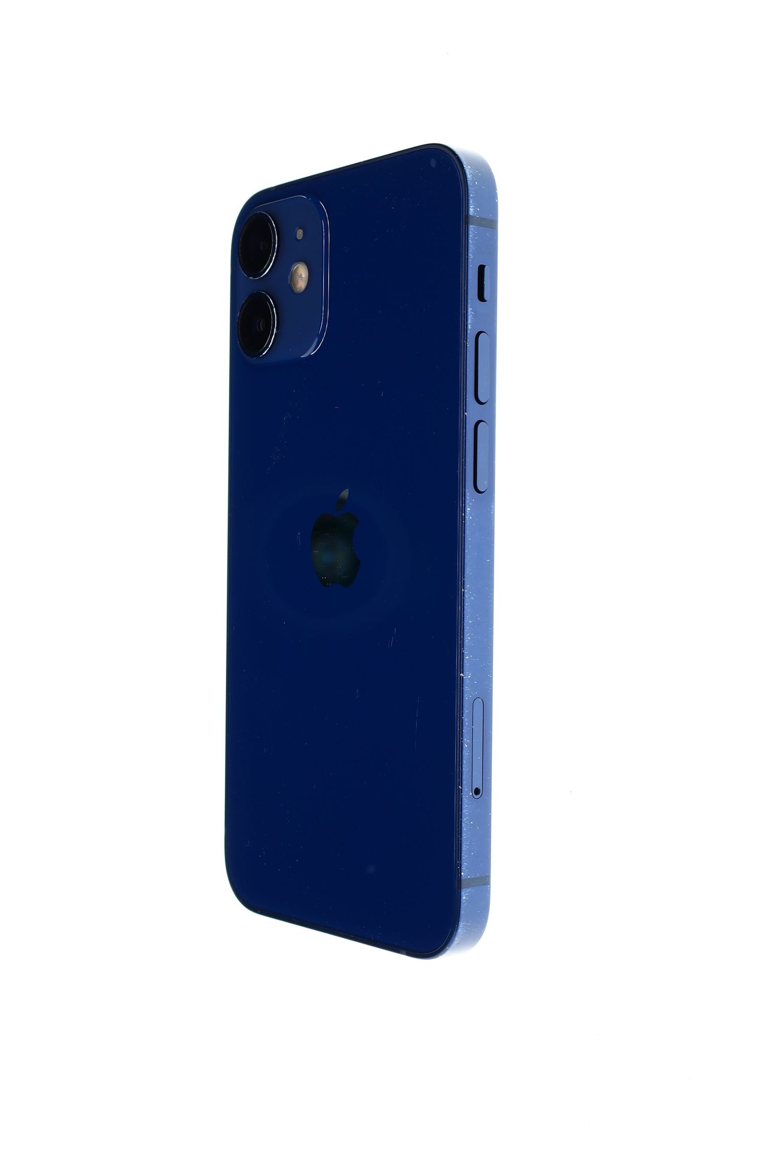 Apple iPhone 12 mini 128 GB Blue - Excelent