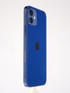 Telefon mobil Apple iPhone 12, Blue, 128 GB,  Foarte Bun