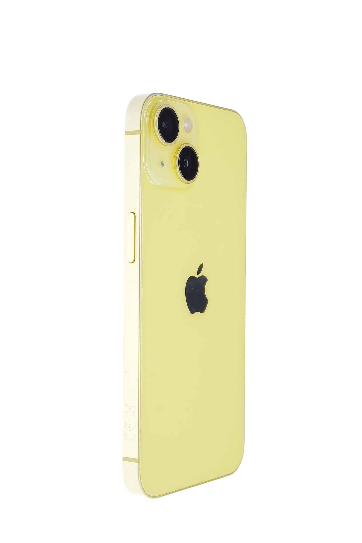 Apple iPhone 14 128 GB Yellow - Foarte bun