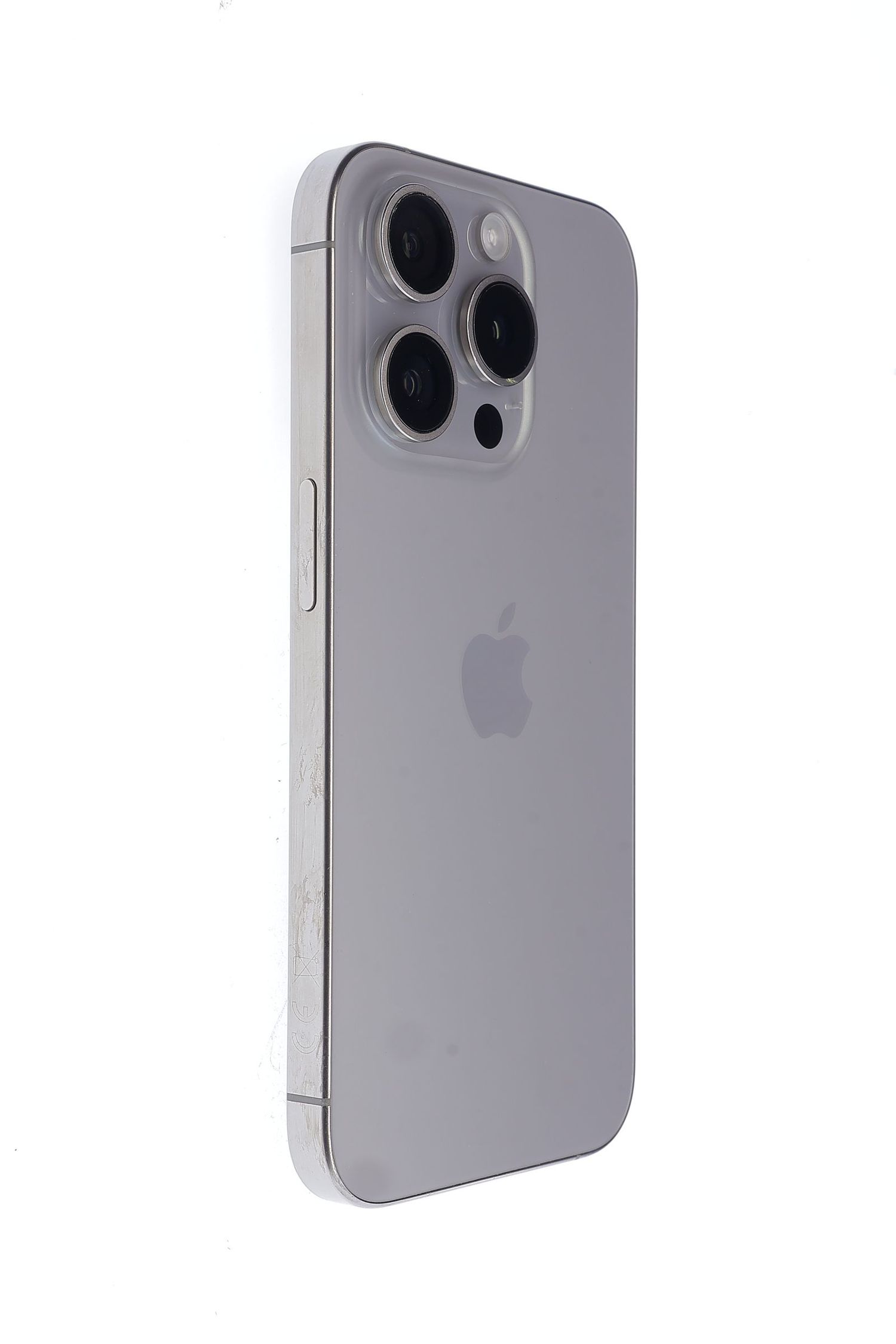 Apple iPhone 15 Pro 1 TB Natural Titanium - Като нов