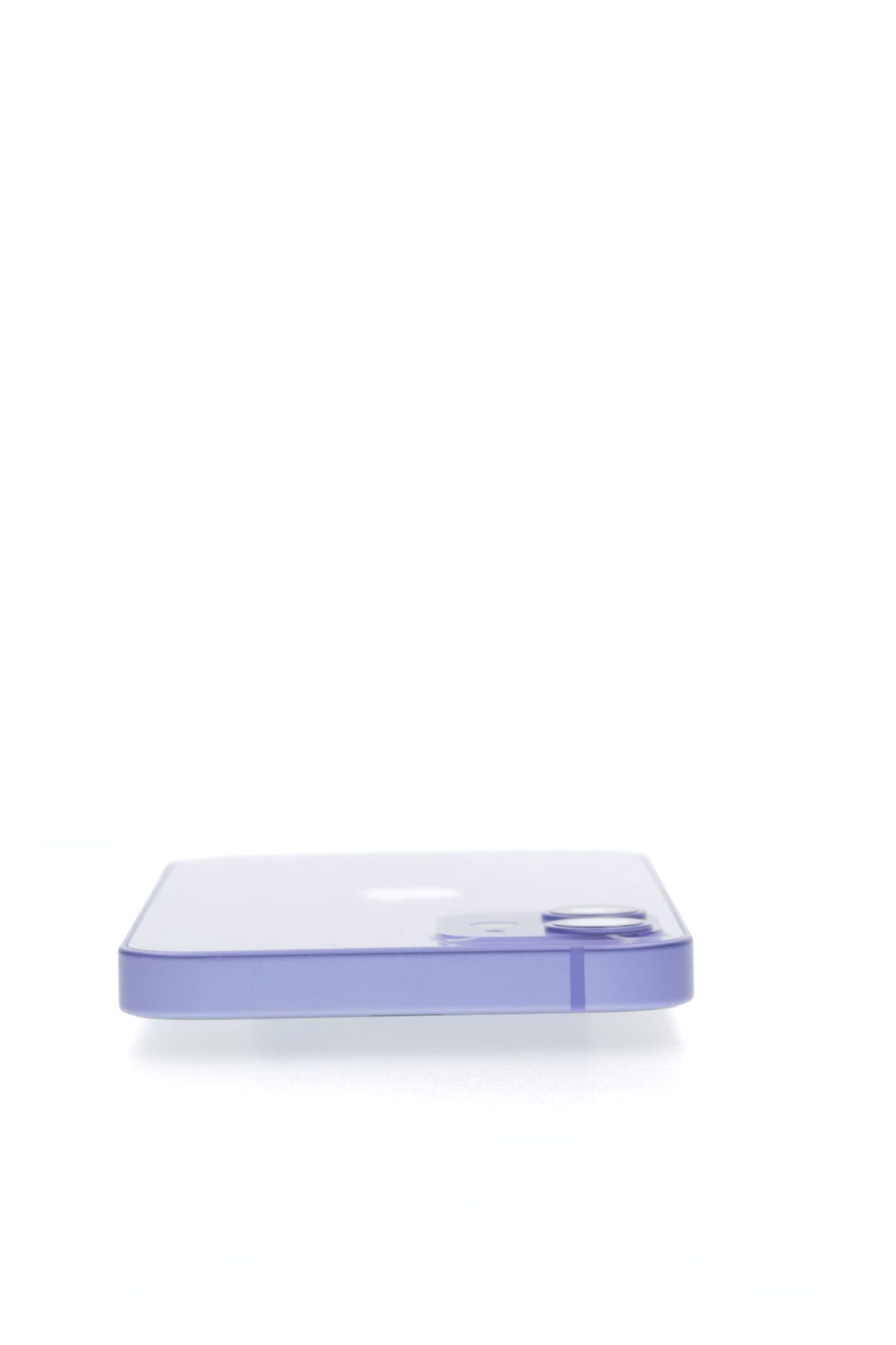 Apple iPhone 12 mini 128 GB Purple - Εξαιρετικό