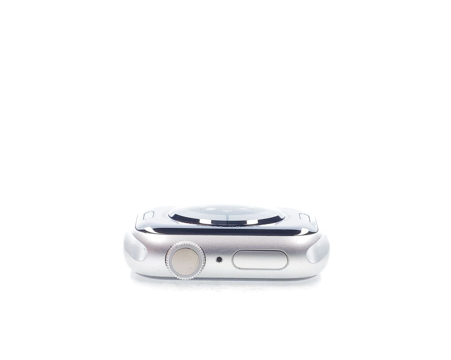 Apple Watch Series 9 2023, GPS, Aluminium 41mm Silver - Ca nou