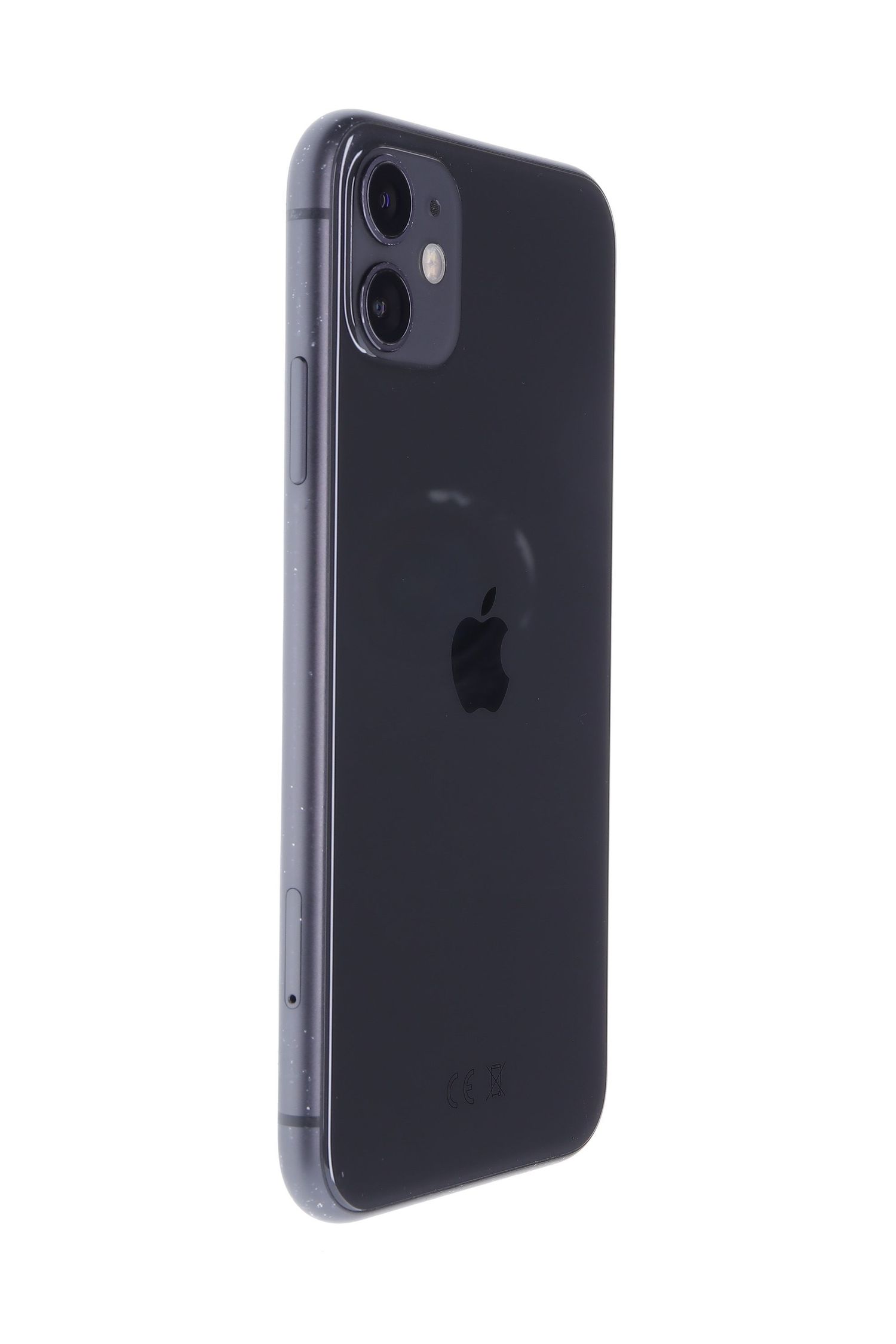 Apple iPhone 11 64 GB Black - Εξαιρετικό