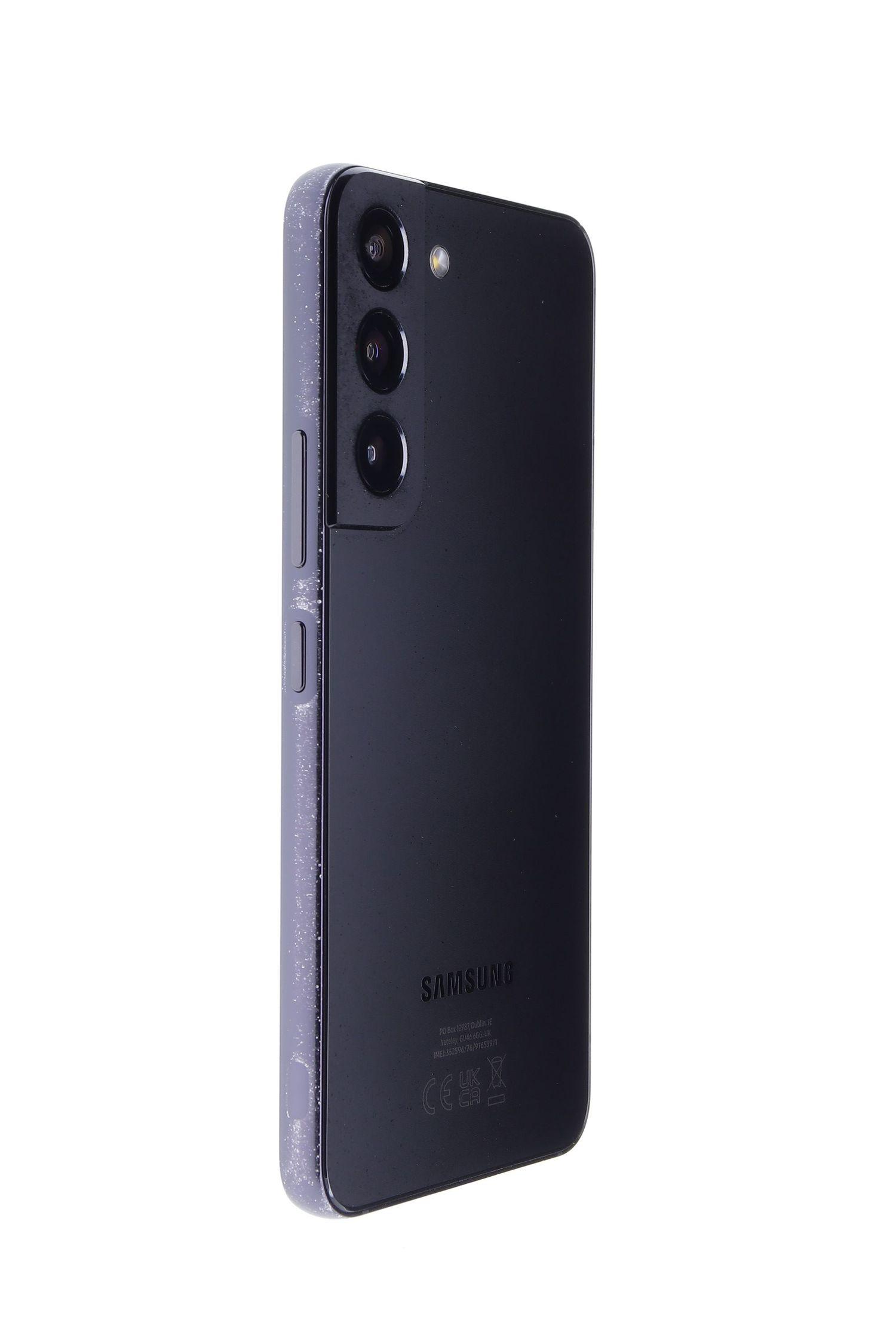 Samsung Galaxy S22 5G 256 GB Phantom Black