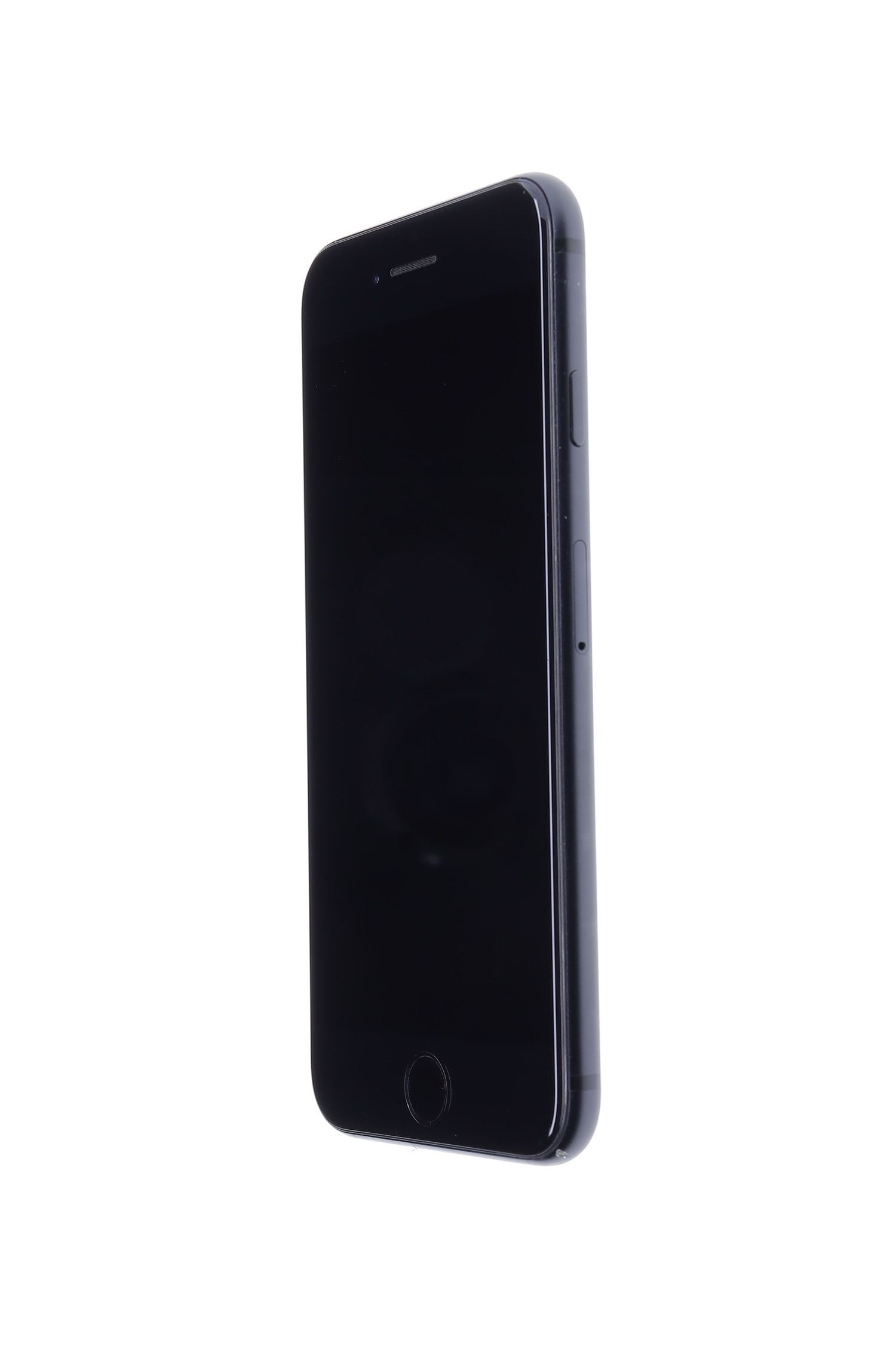 Apple iPhone SE 2020 256 GB Black - Отлично