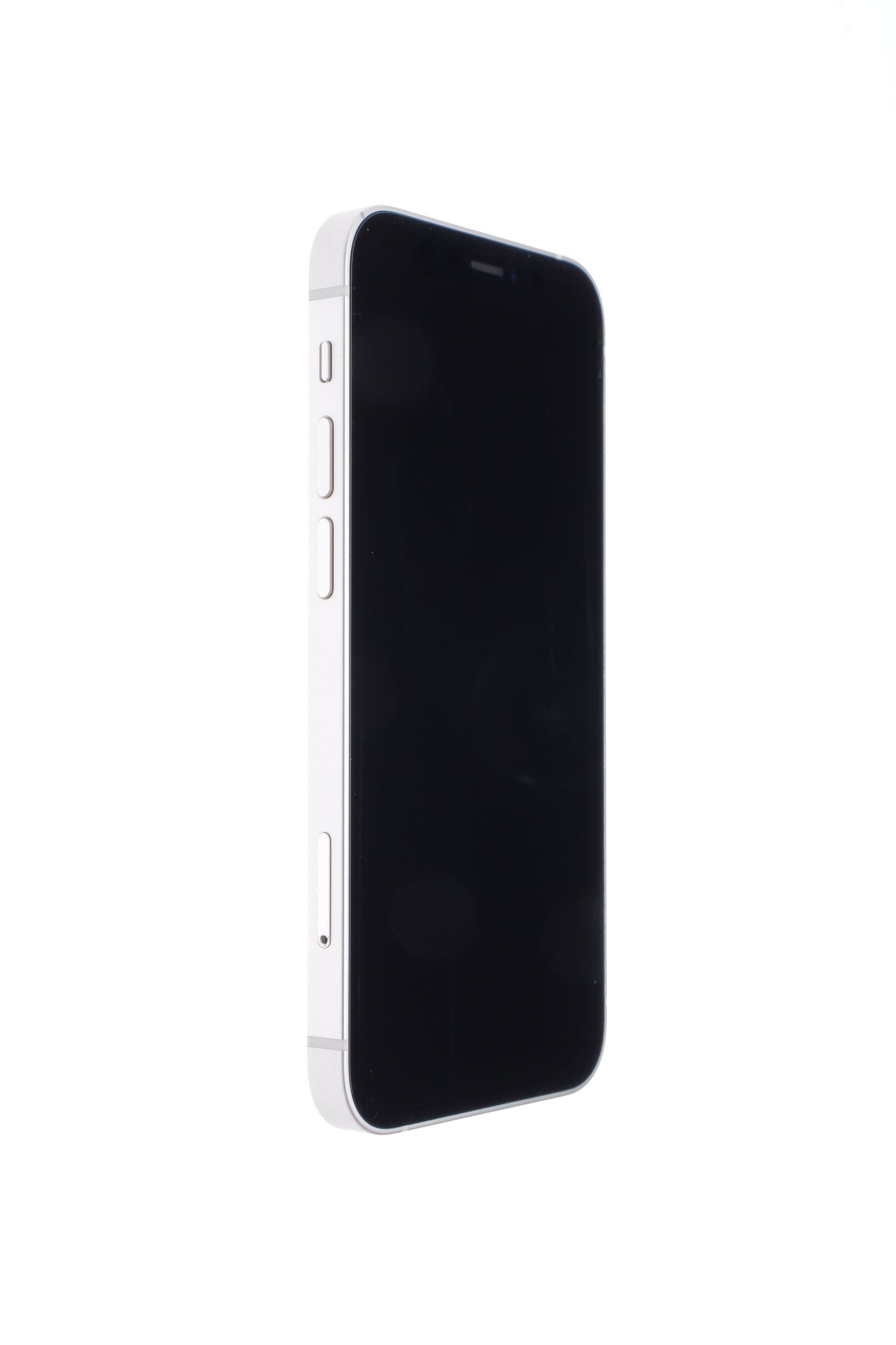 Apple iPhone 12 mini 64 GB White - Като нов