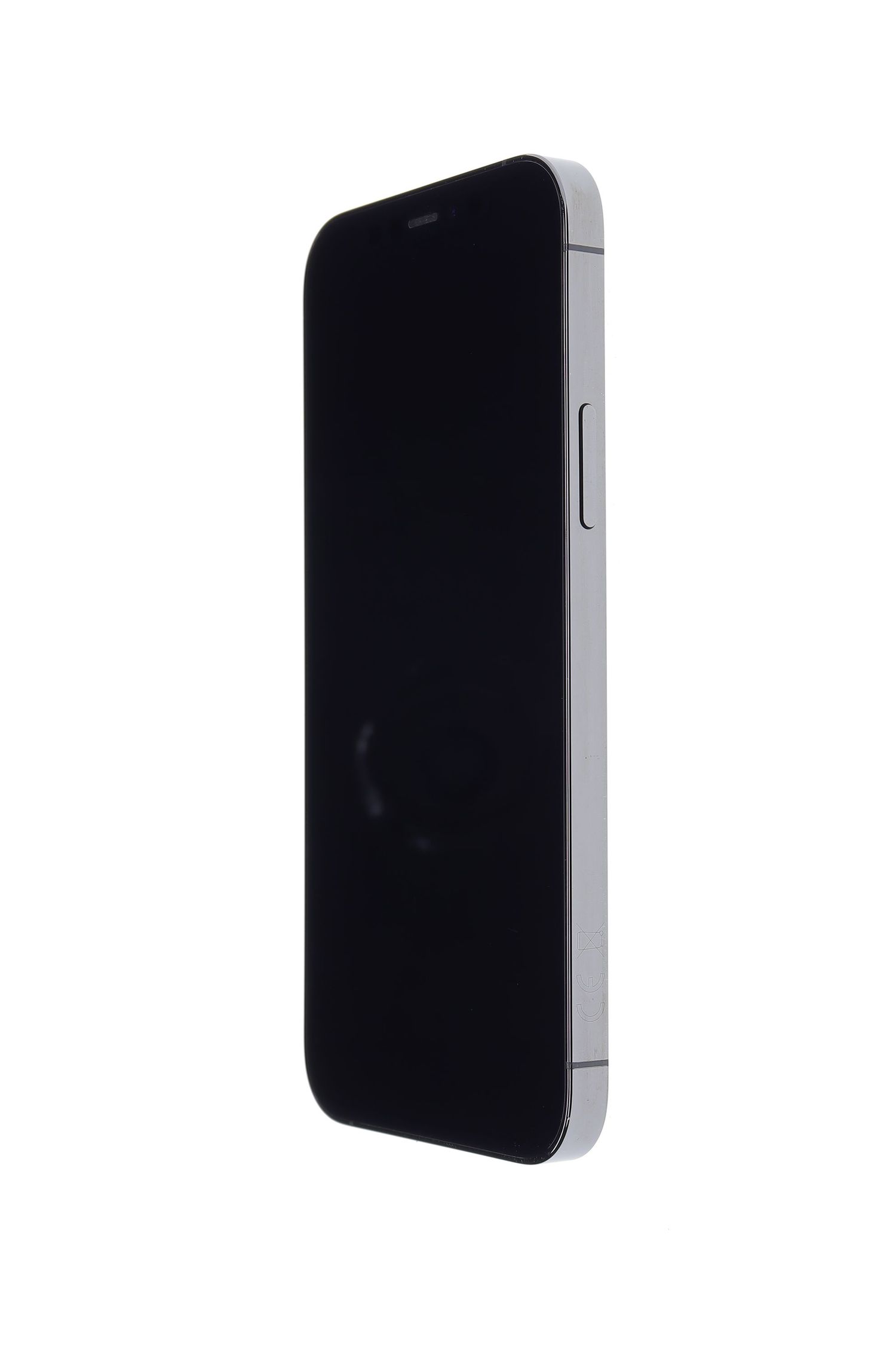 Apple iPhone 12 Pro 256 GB Graphite - Εξαιρετικό
