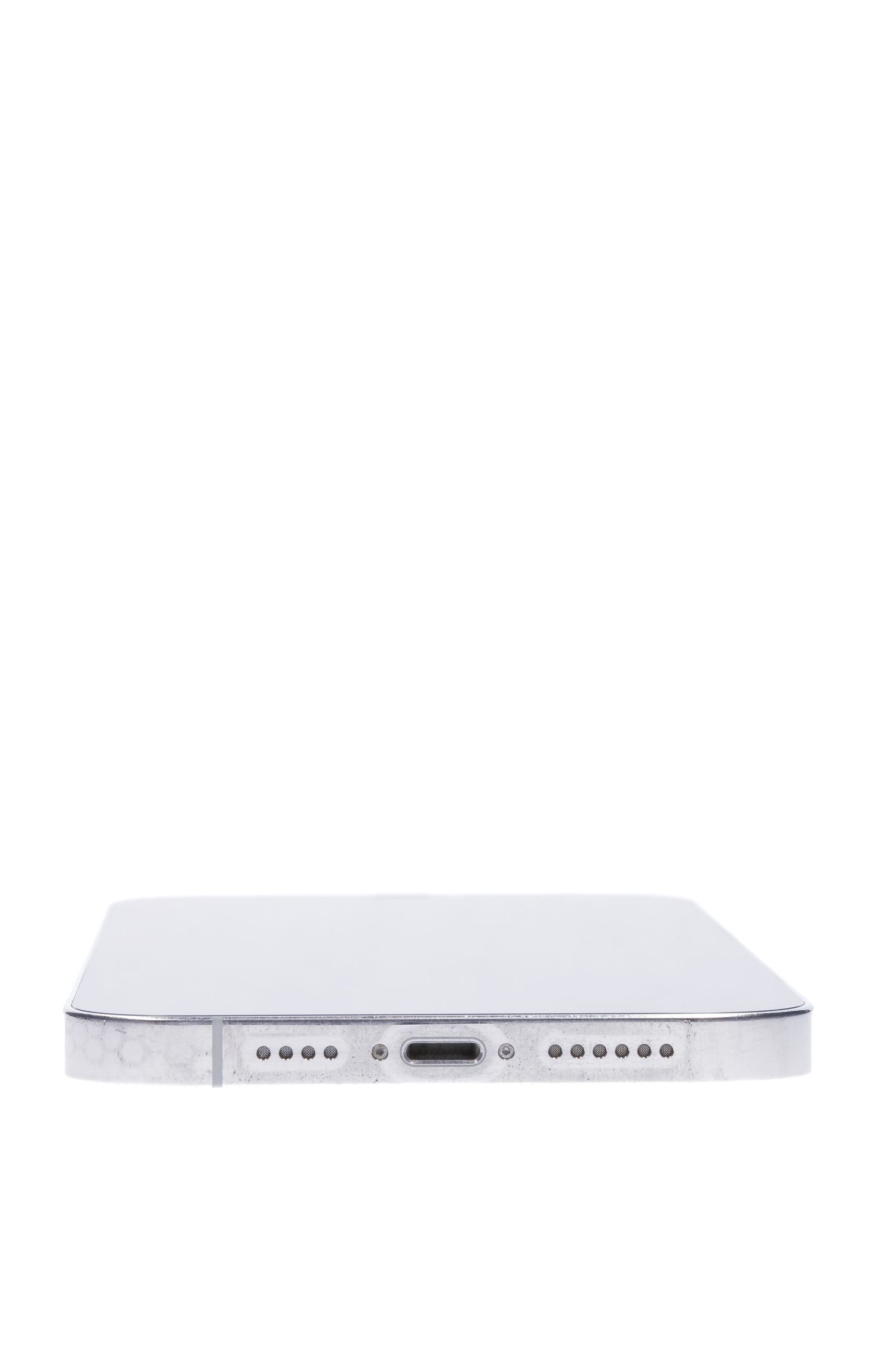 Apple iPhone 12 Pro Max 128 GB Silver - Excelent