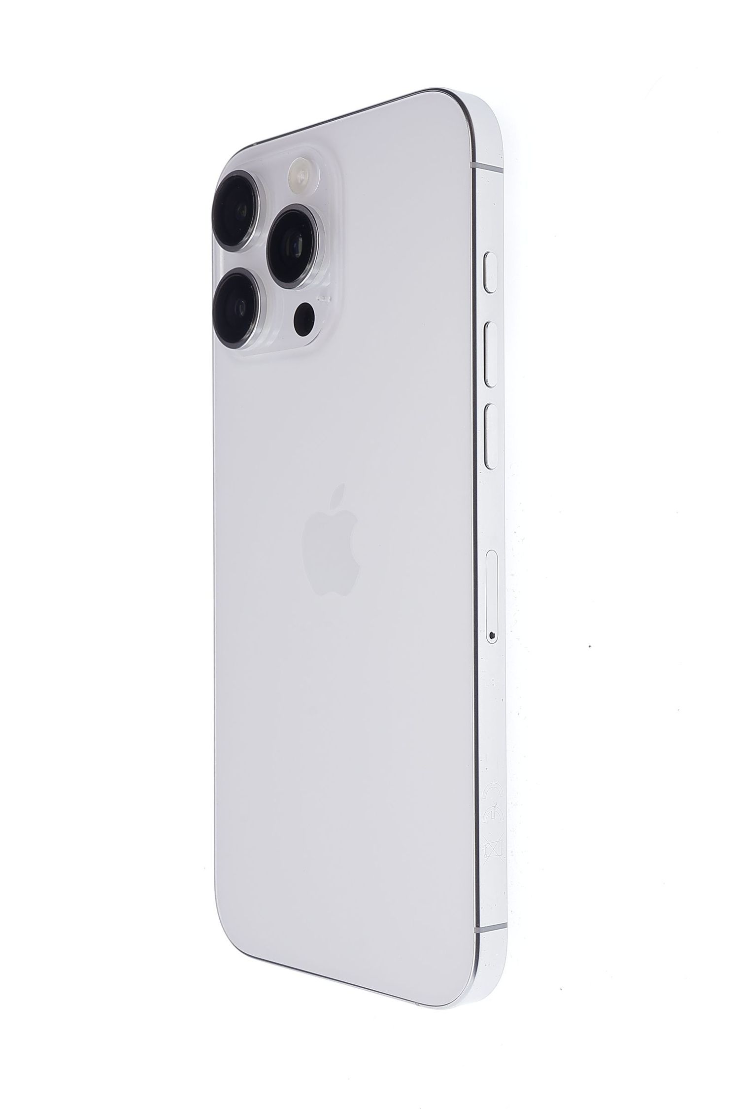 Apple iPhone 16 Pro Max 512 GB White Titanium - Foarte bun
