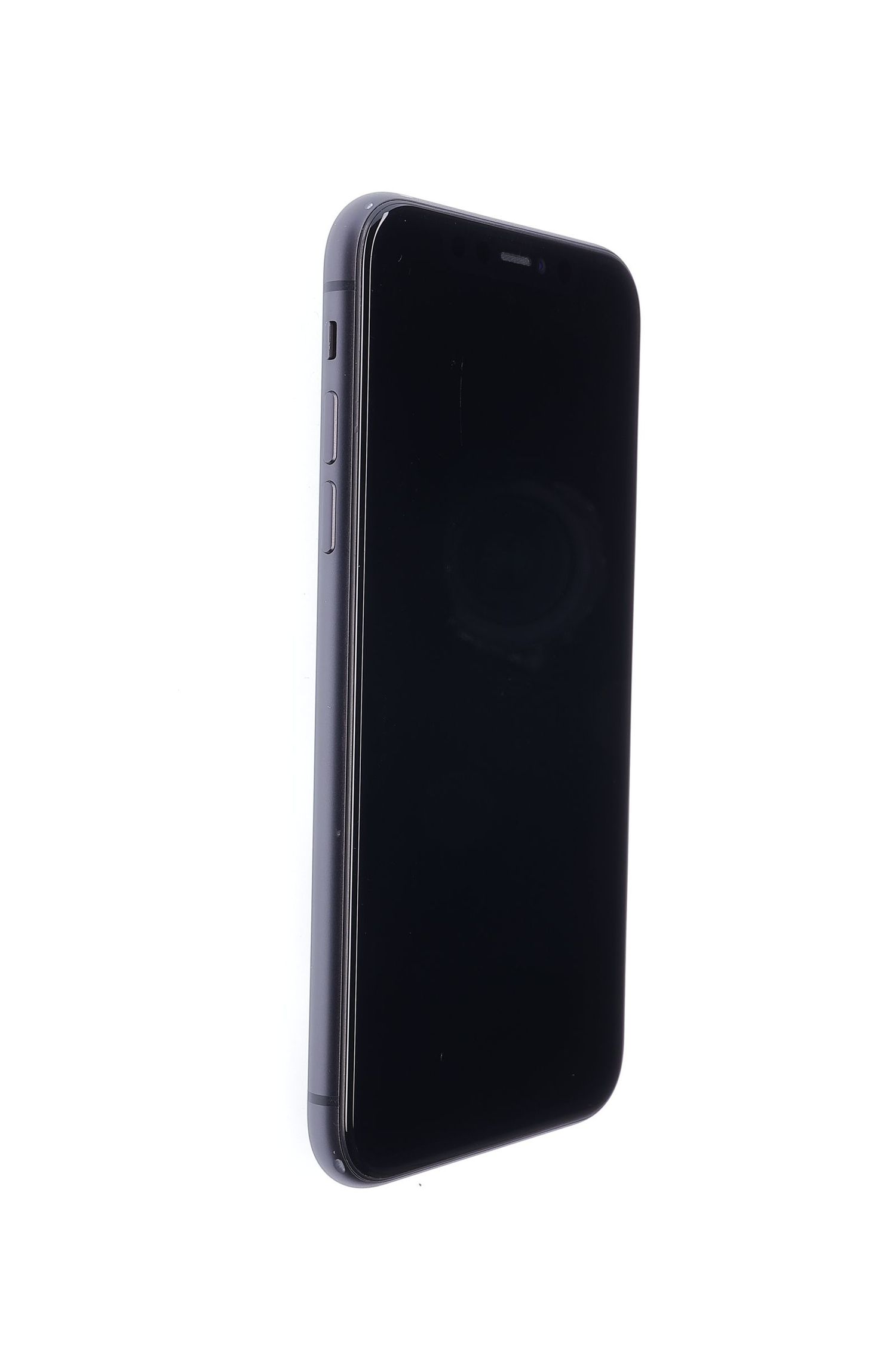 Apple iPhone 11 256 GB Black - Foarte bun