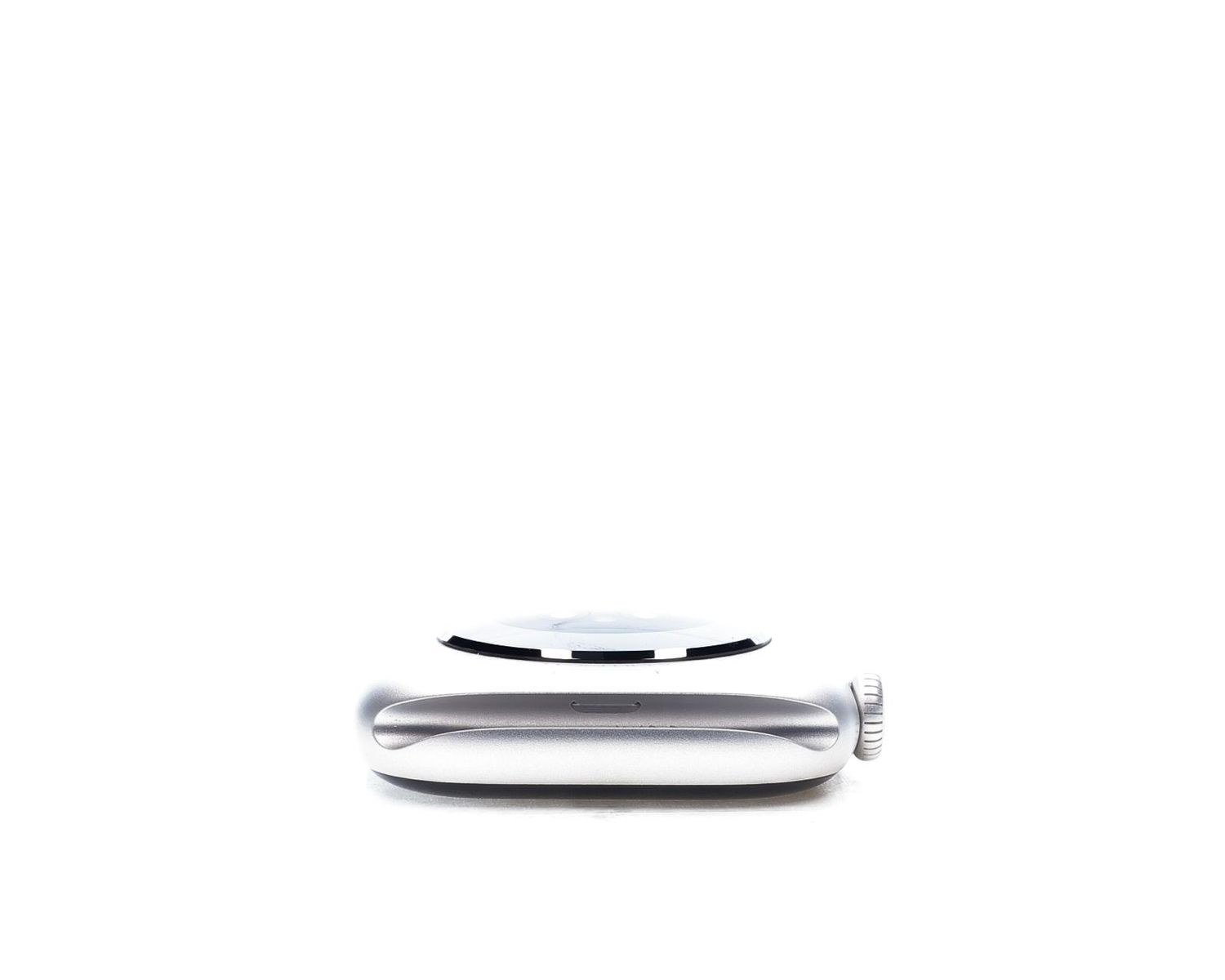 Apple Watch Series 11 2025, GPS, Aluminium 46mm Silver - Σαν καινούργιο